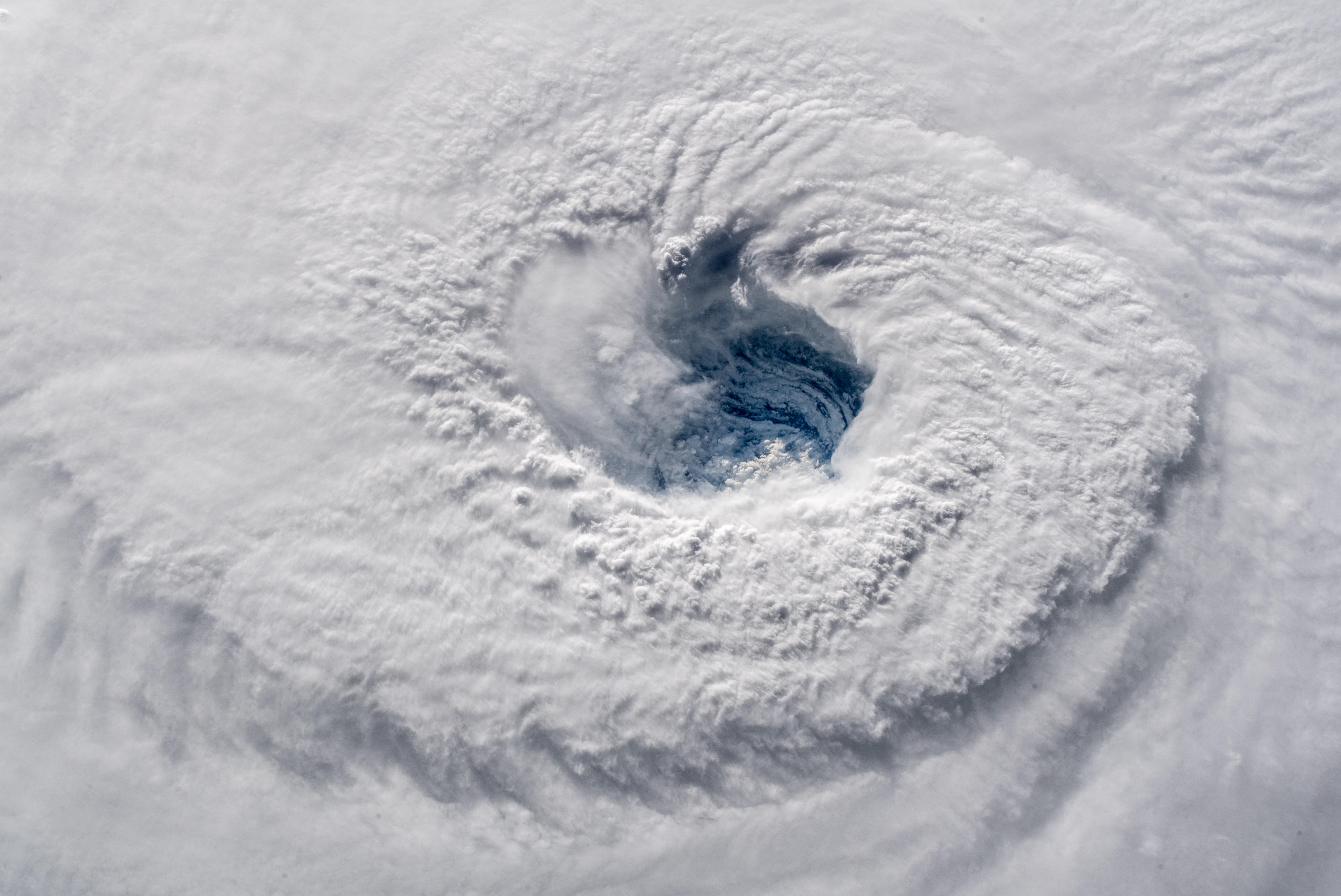 Free download high resolution image - free image free photo free stock image public domain picture -Staring Down Hurricane Florence