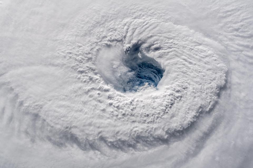 Free download high resolution image - free image free photo free stock image public domain picture  Staring Down Hurricane Florence