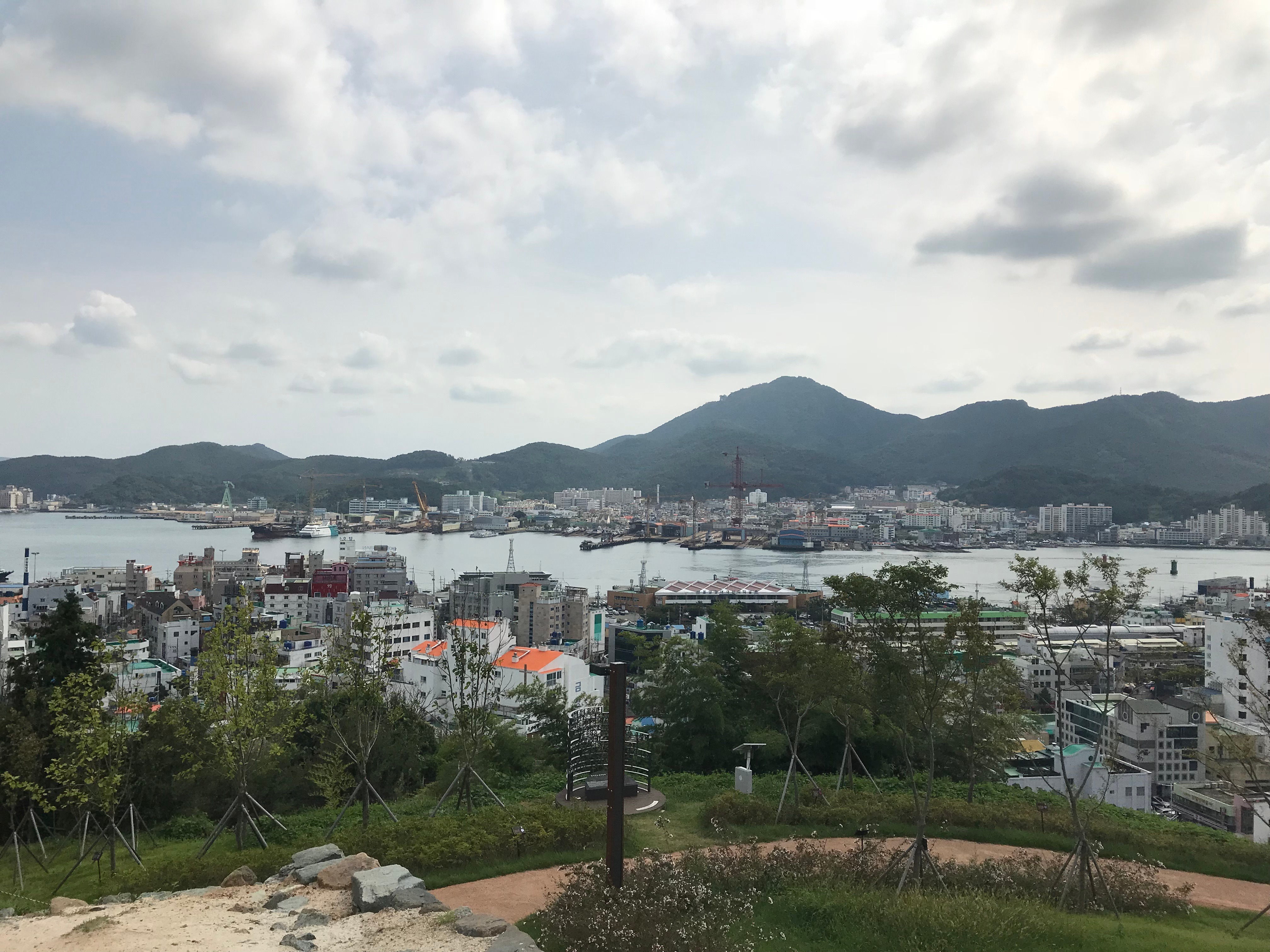 Free download high resolution image - free image free photo free stock image public domain picture -Tongyeong city of South Korea