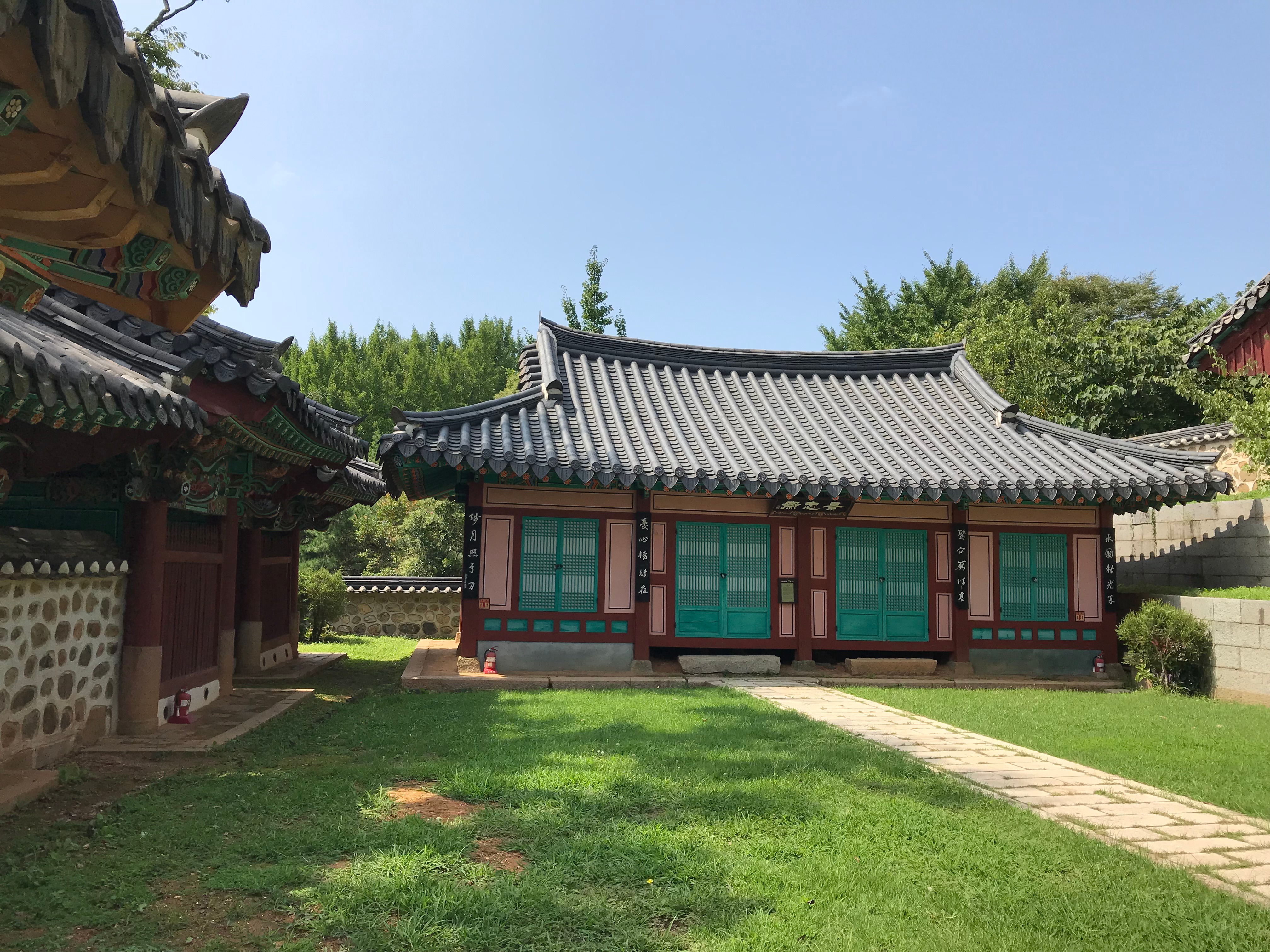 Free download high resolution image - free image free photo free stock image public domain picture -Chongryongsa  in Tongyeong South Korea