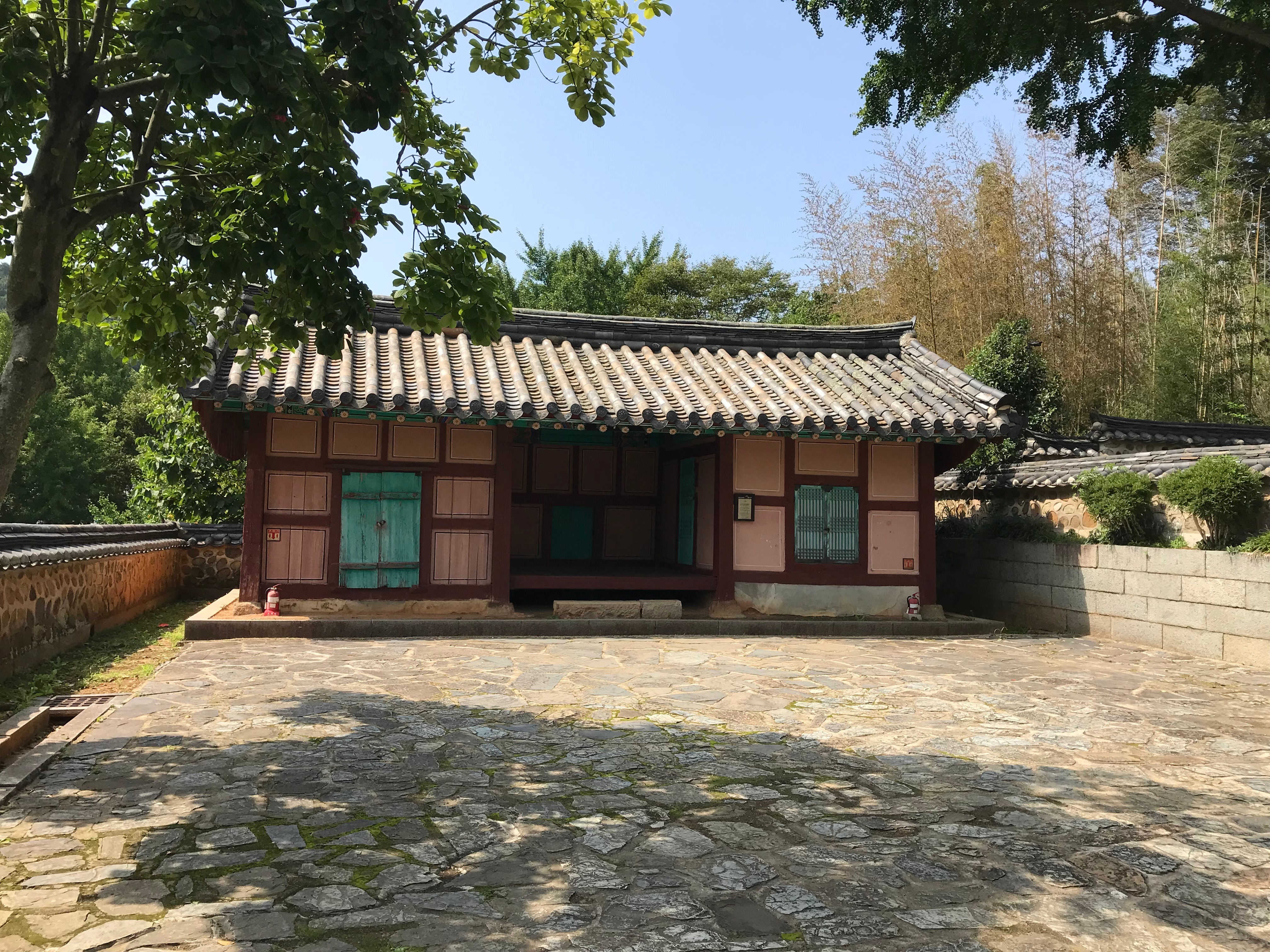 Free download high resolution image - free image free photo free stock image public domain picture -Chongryongsa  in Tongyeong South Korea