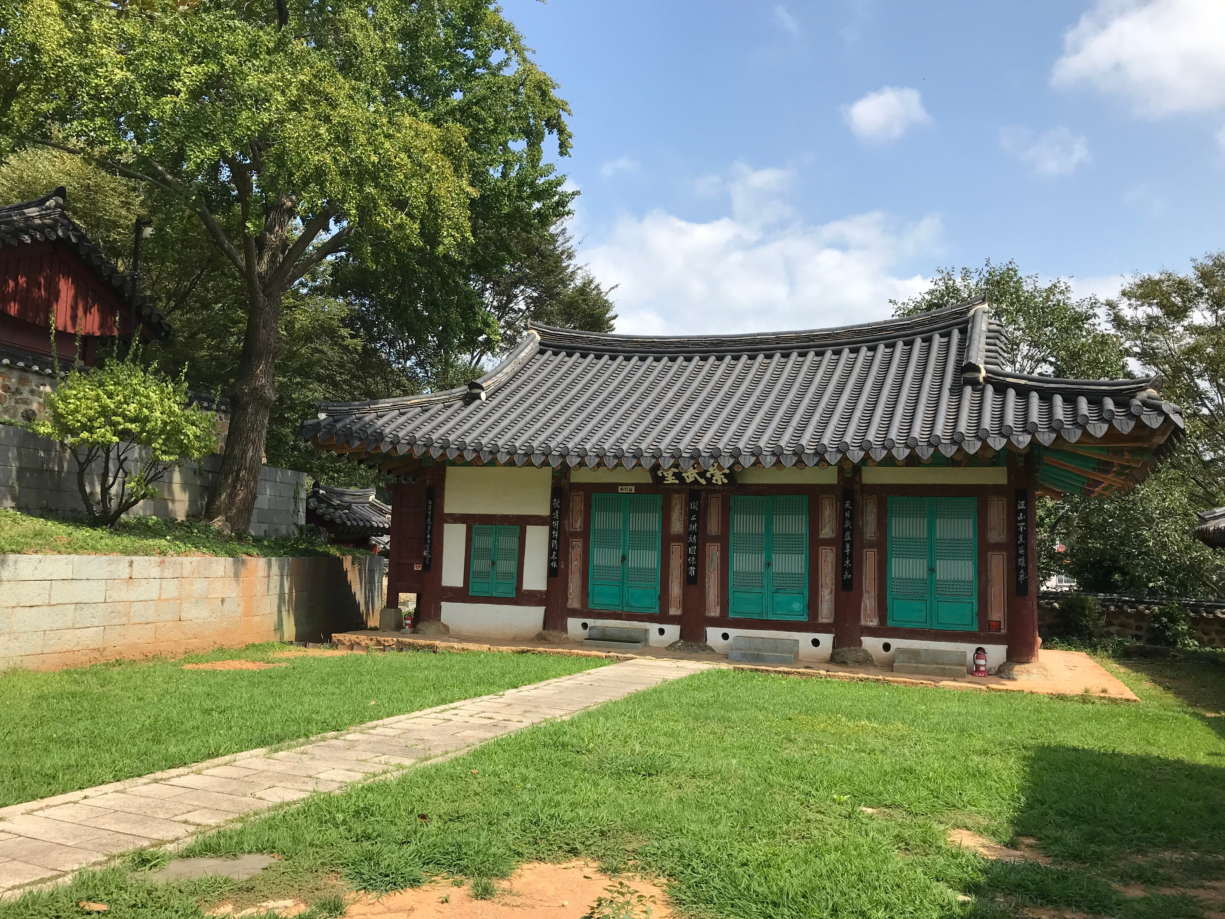 Free download high resolution image - free image free photo free stock image public domain picture -Chongryongsa  in Tongyeong South Korea