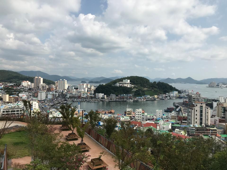 Free download high resolution image - free image free photo free stock image public domain picture  Tongyeong city of South Korea