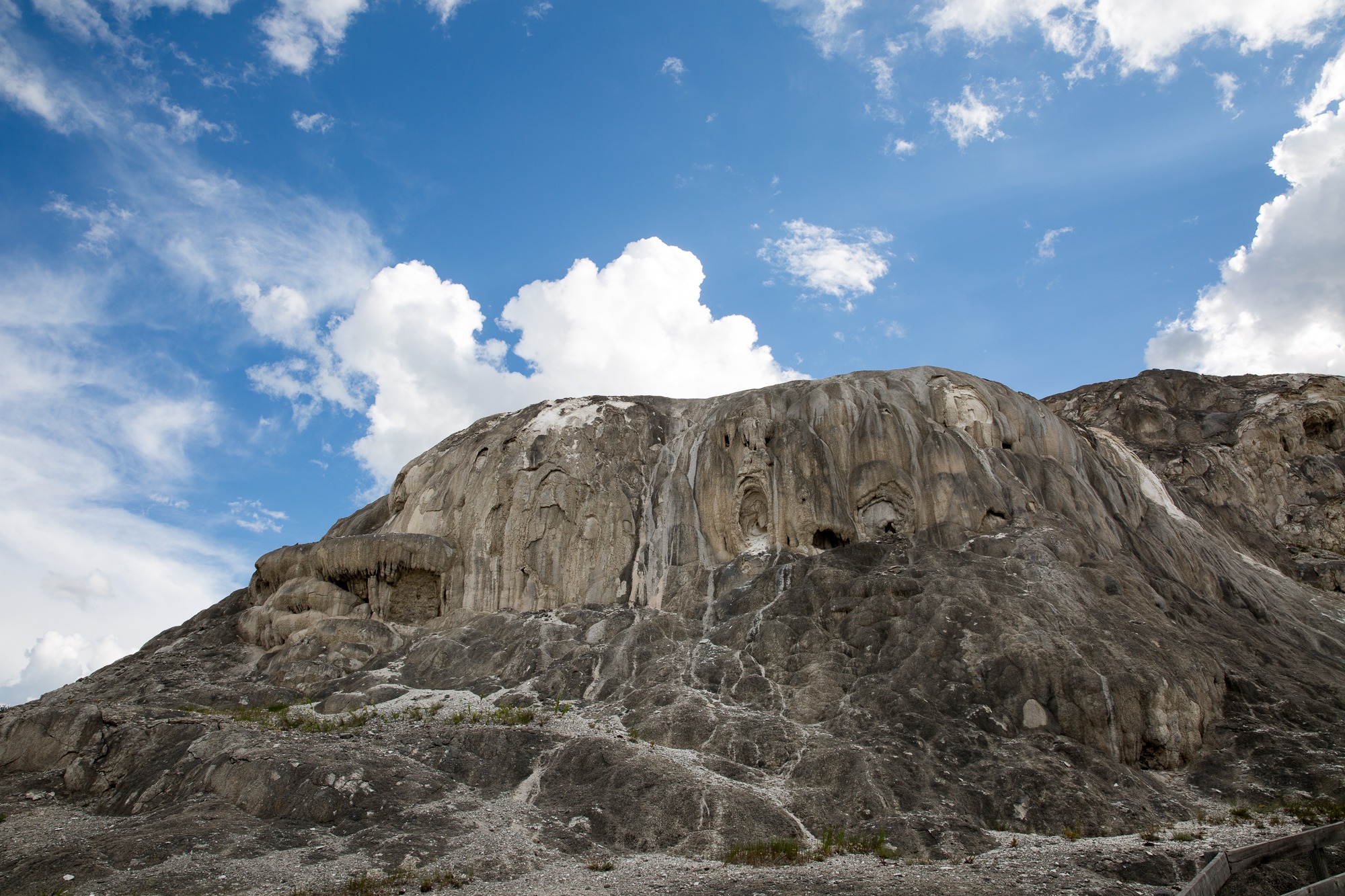 Free download high resolution image - free image free photo free stock image public domain picture -Hiking trail toward Sky Rim, Yellowstone National Park