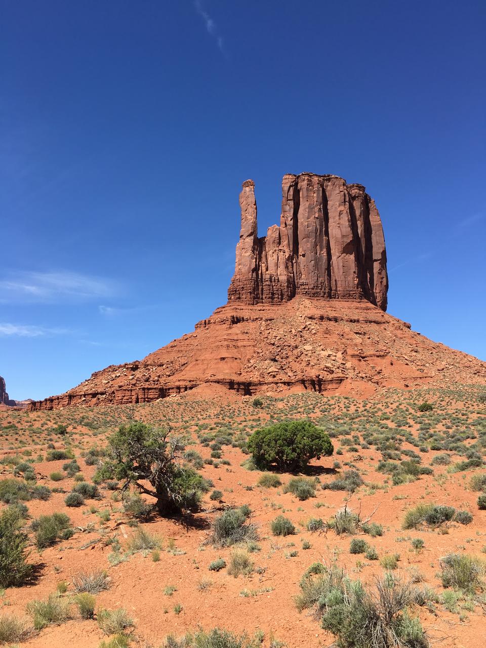 Free download high resolution image - free image free photo free stock image public domain picture  Cathedral Rock, Sedona, Arizona