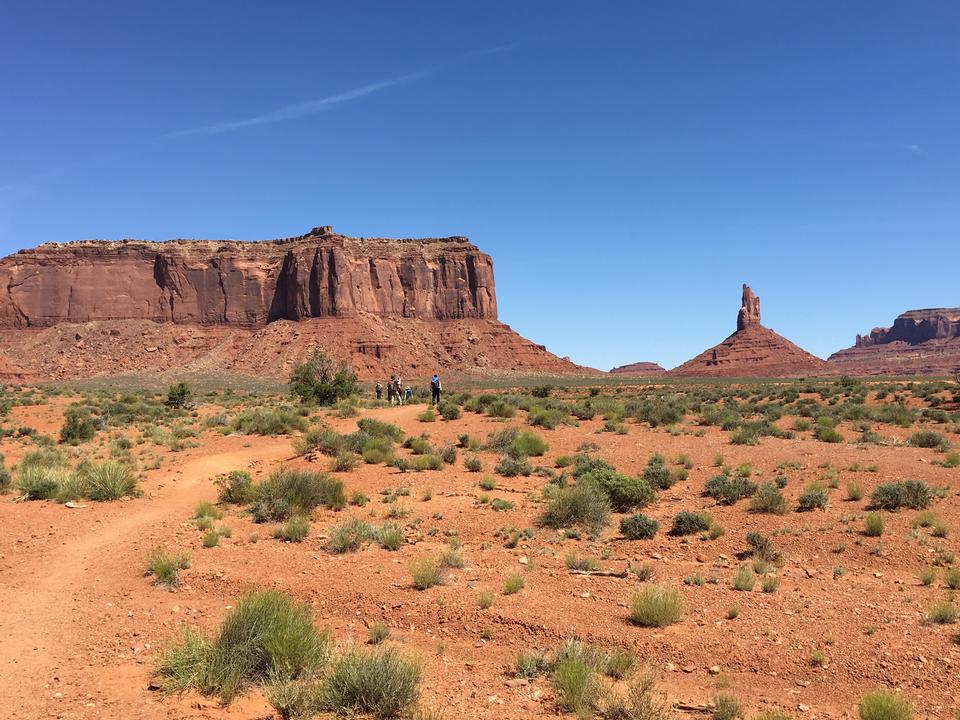 Free download high resolution image - free image free photo free stock image public domain picture  Cathedral Rock, Sedona, Arizona