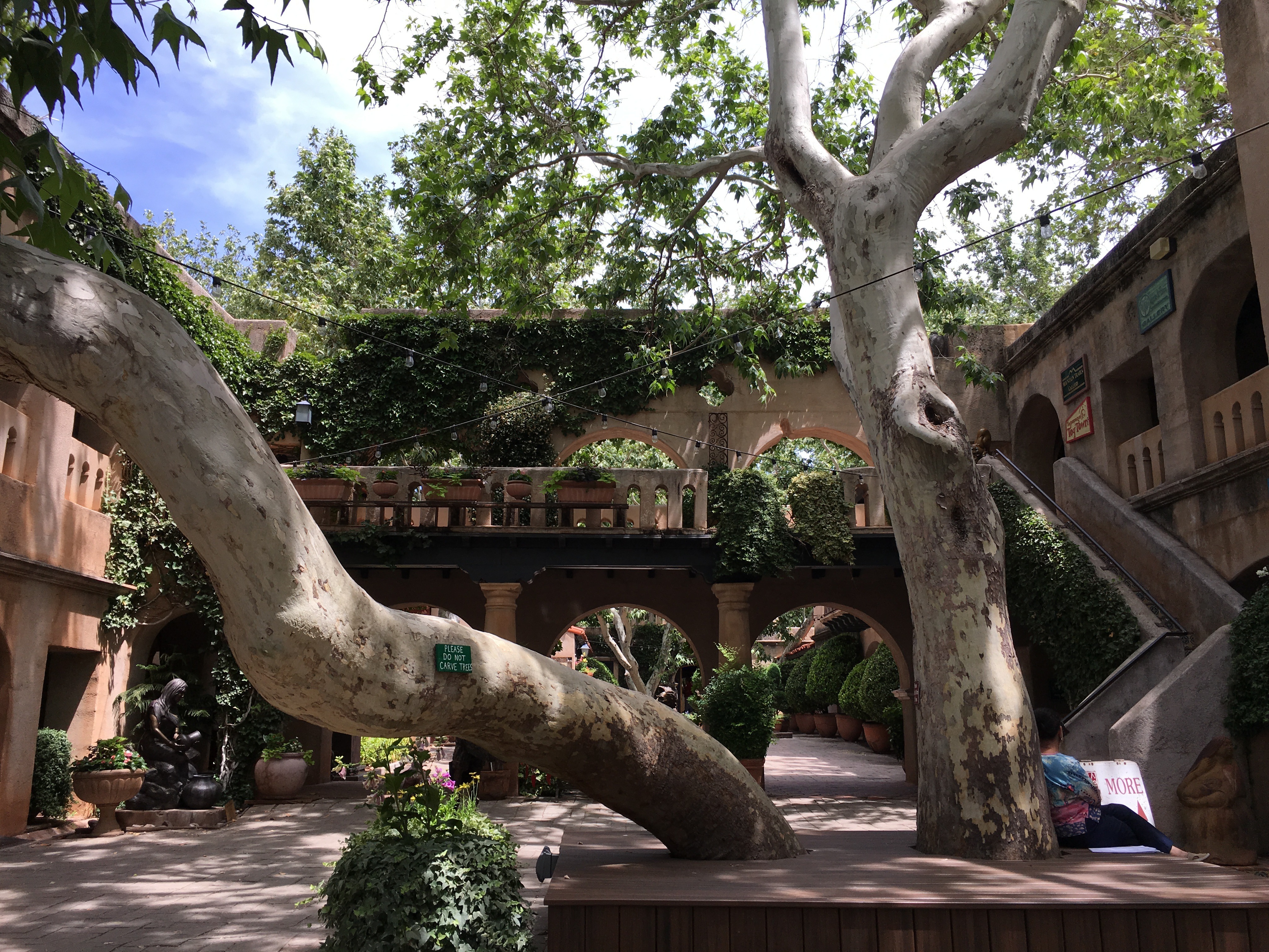 Free download high resolution image - free image free photo free stock image public domain picture -The Tlaquepaque Arts and Crafts Village in Sedona, Arizona