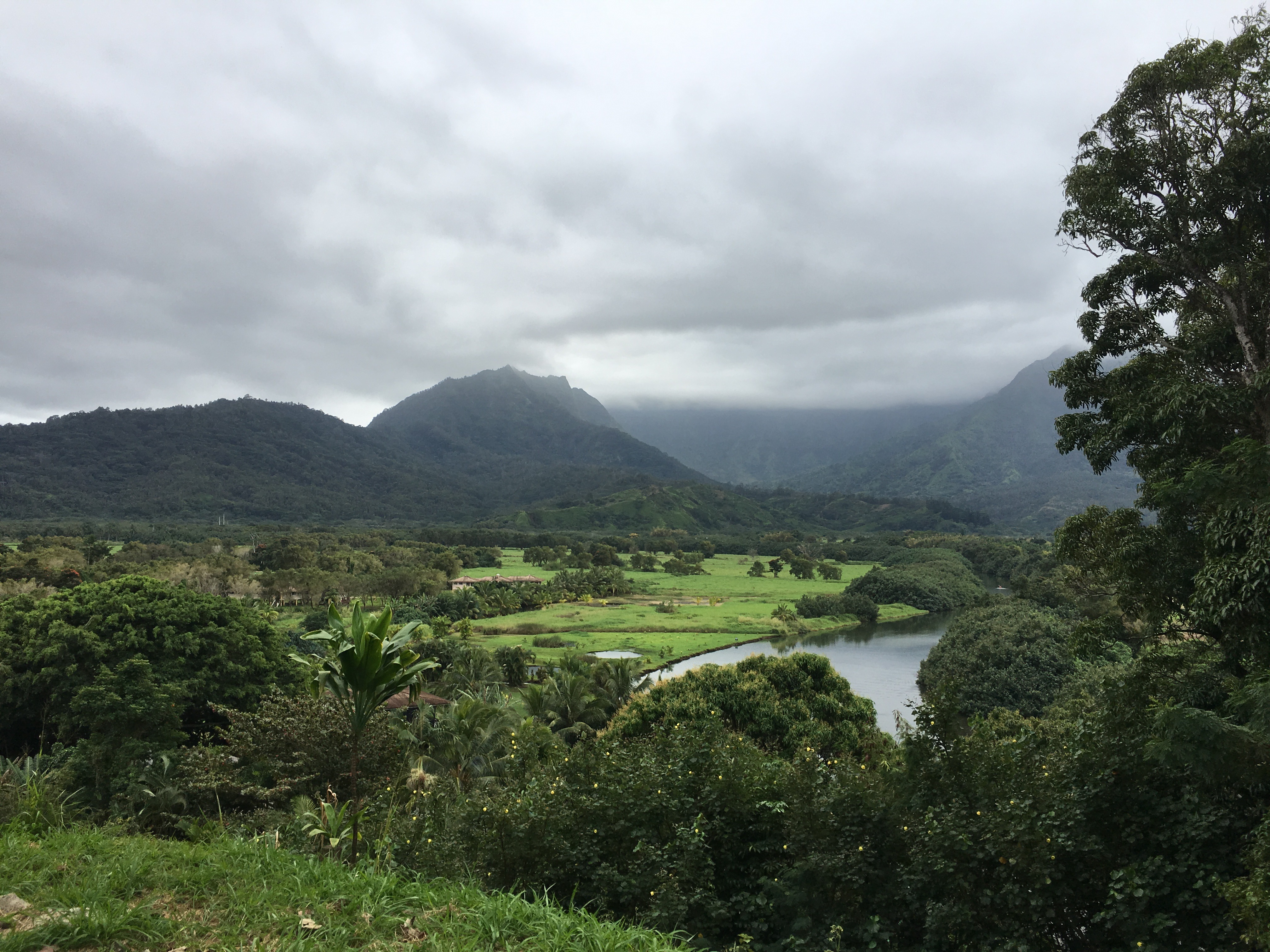 Free download high resolution image - free image free photo free stock image public domain picture -Beautiful views on the Kalalau trail along the Na Pali coastline