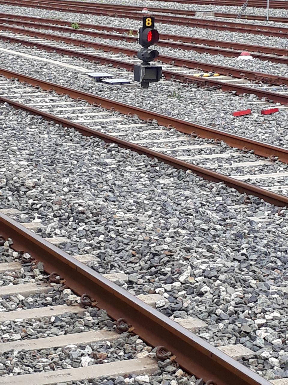 Free download high resolution image - free image free photo free stock image public domain picture  Masan railway station