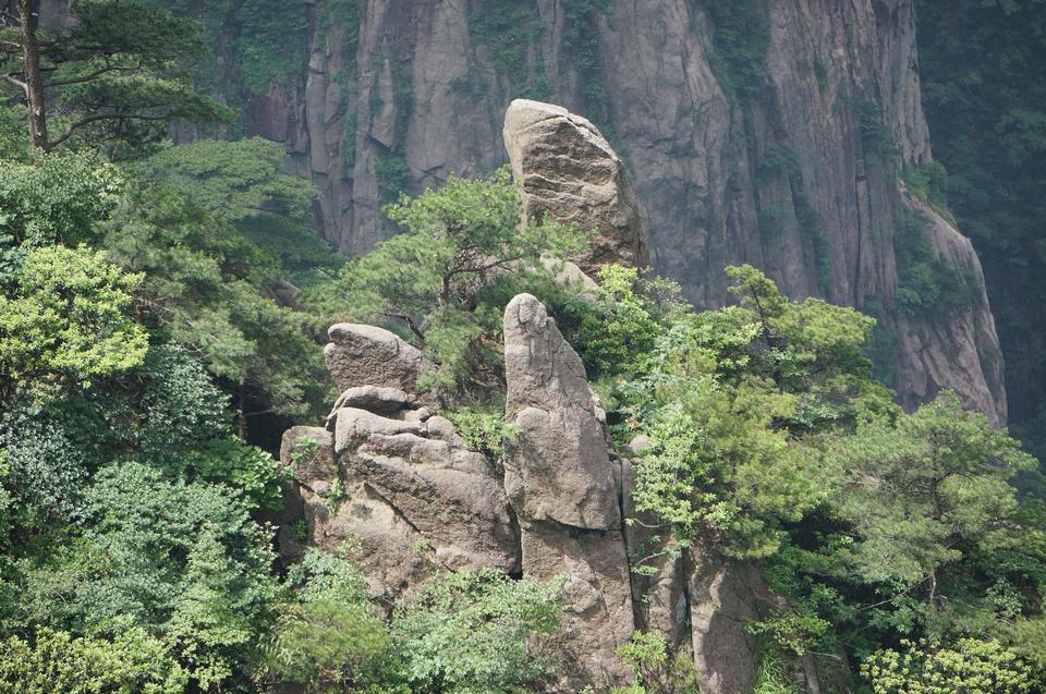 Free download high resolution image - free image free photo free stock image public domain picture  Huangshan mountain, Huangshan, Anhui, China