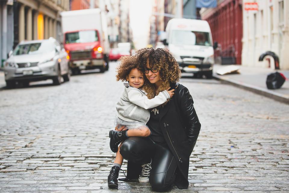 Free download high resolution image - free image free photo free stock image public domain picture  Happy mother and baby walking in city