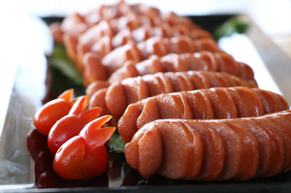 Free download high resolution image - free image free photo free stock image public domain picture  grilled frankfurter sausages