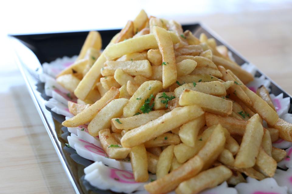 Free download high resolution image - free image free photo free stock image public domain picture  Tasty french fries