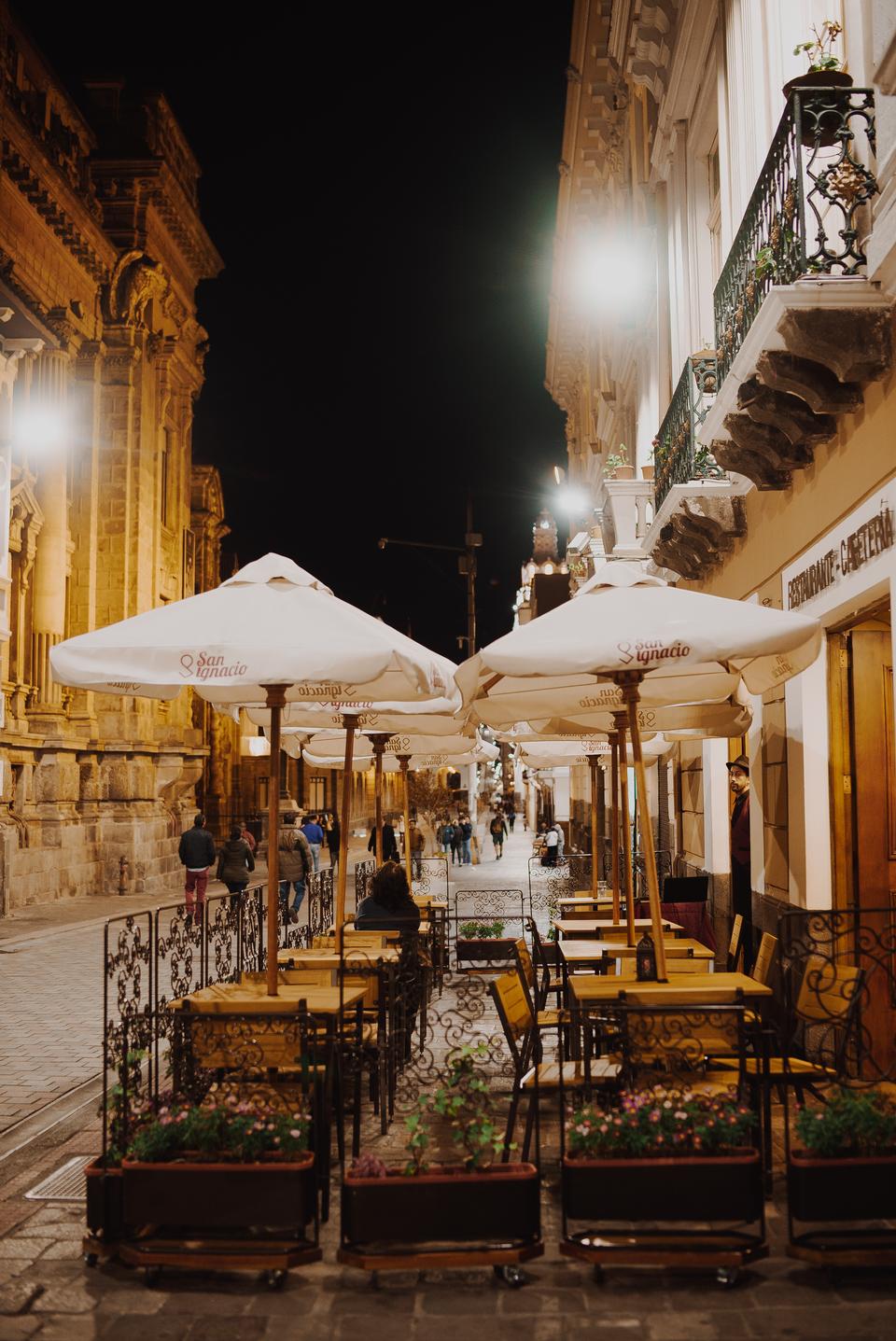 Free download high resolution image - free image free photo free stock image public domain picture  old colonial buildings in the center of Cuenca, Ecuador