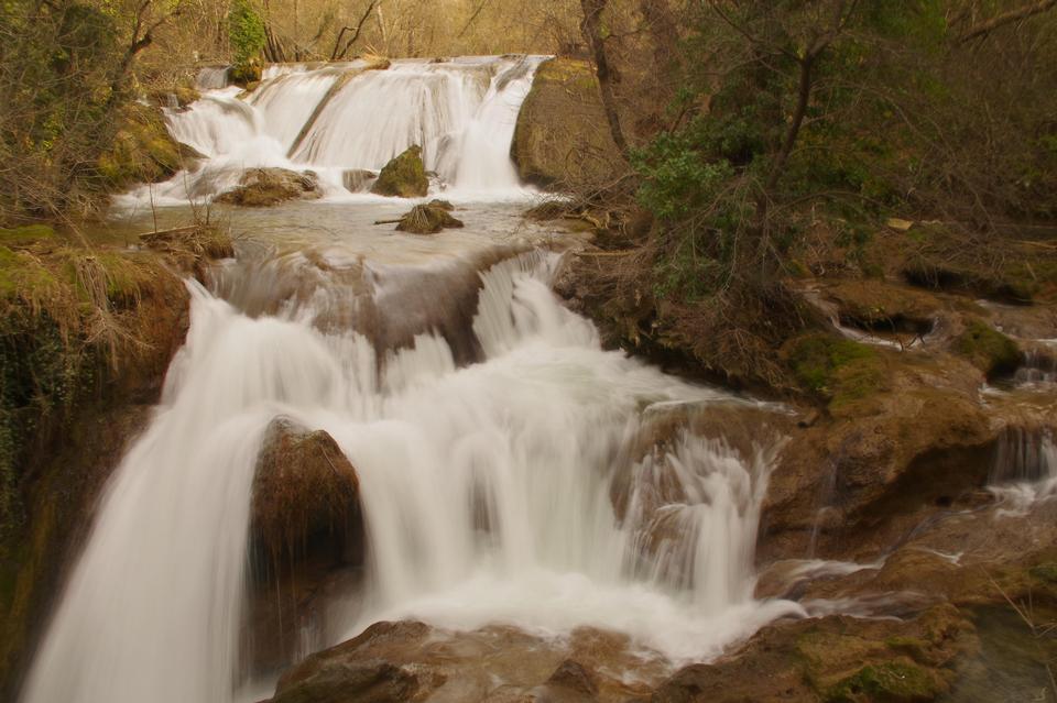 Free download high resolution image - free image free photo free stock image public domain picture  The Caramy Falls in Carces in Provence, France