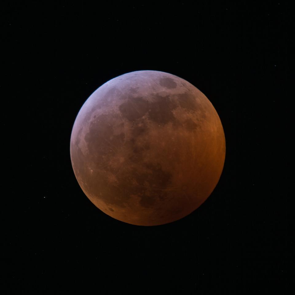 Free download high resolution image - free image free photo free stock image public domain picture  Lunar Eclipse