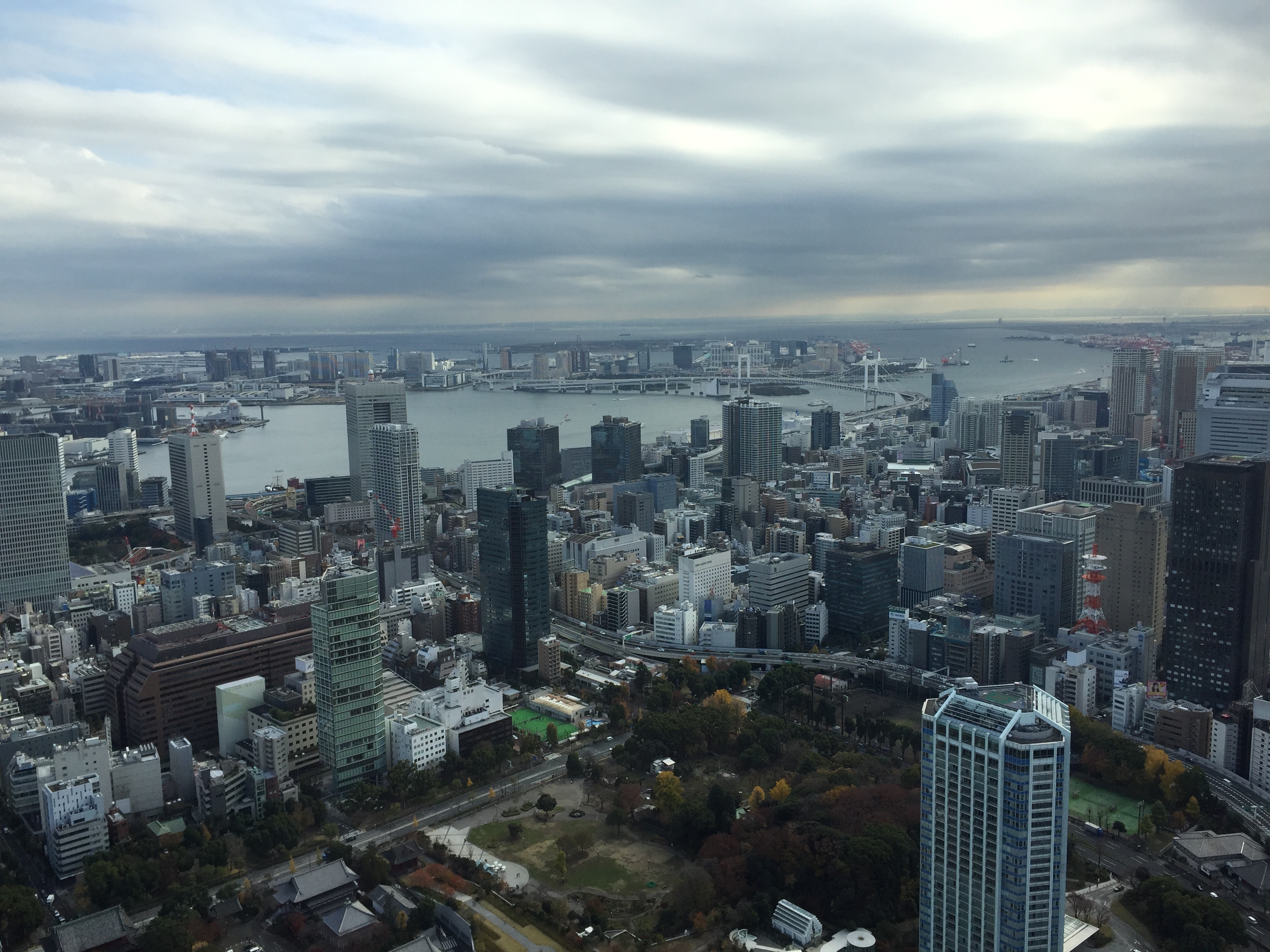 Free download high resolution image - free image free photo free stock image public domain picture -Tokyo Tower 5