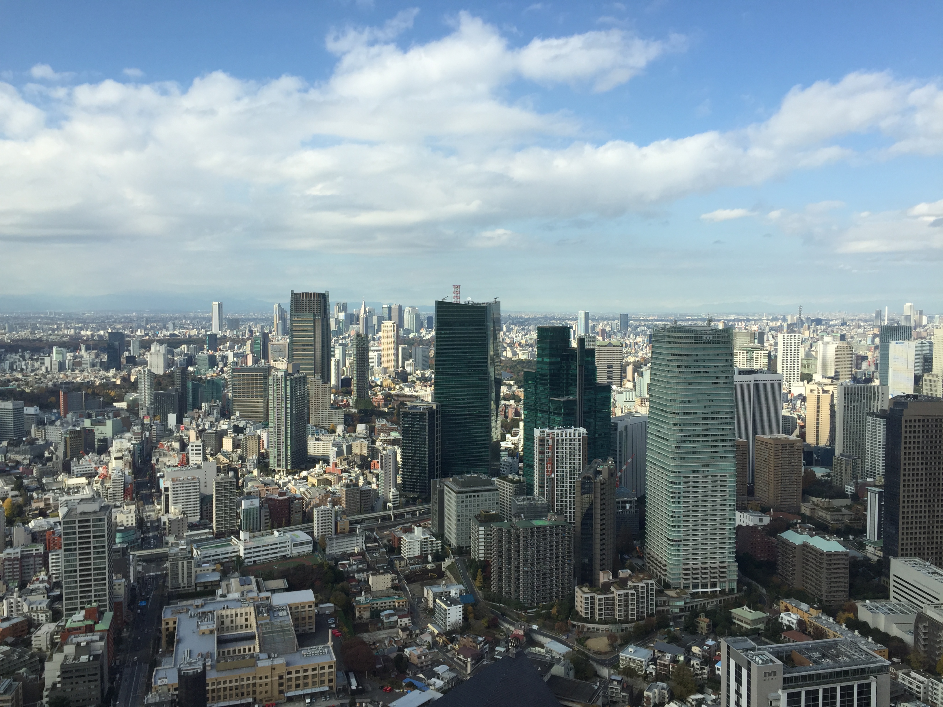 Free download high resolution image - free image free photo free stock image public domain picture -Tokyo Tower 2