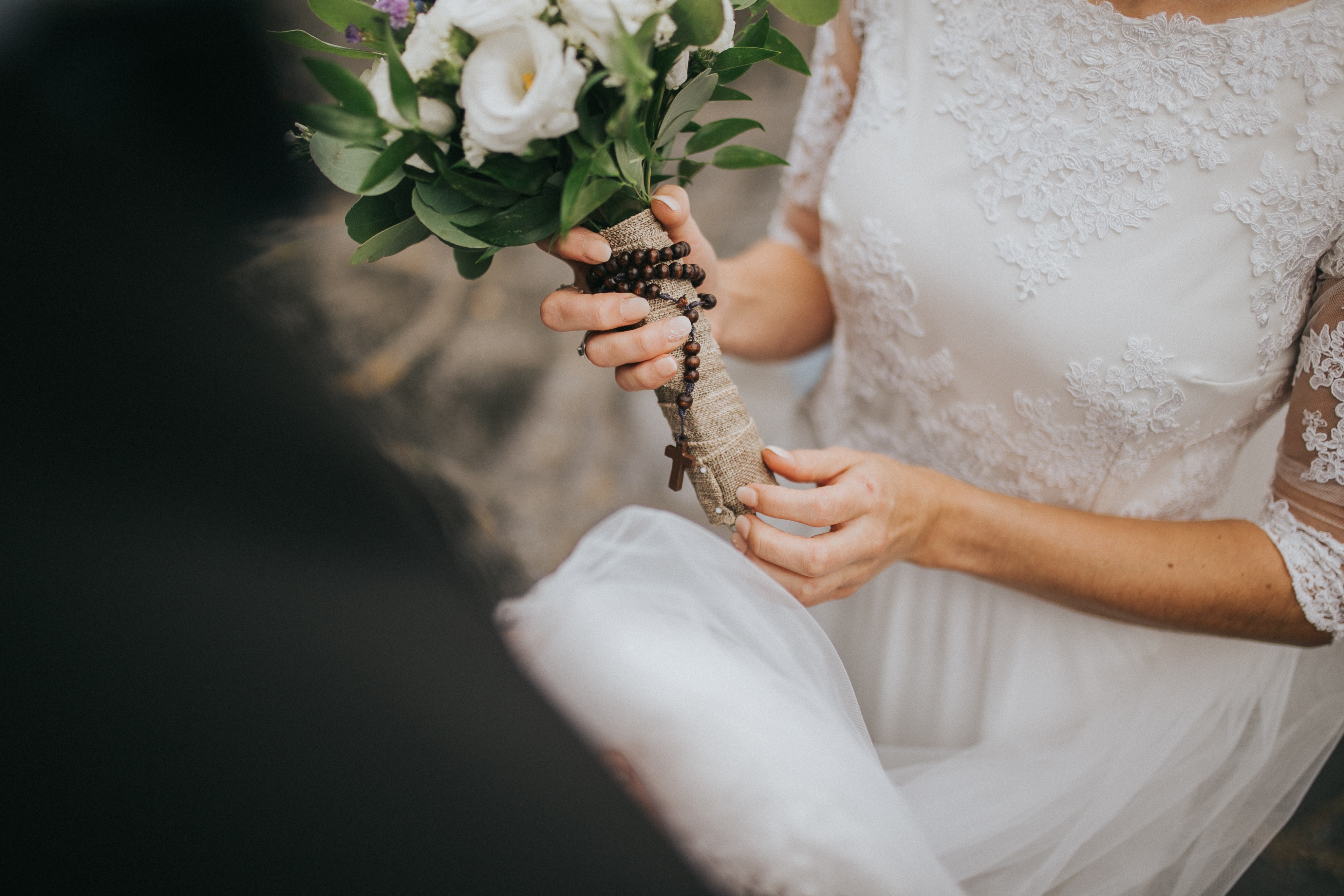 Free download high resolution image - free image free photo free stock image public domain picture -Bride.Young fashion model with perfect skin and make up