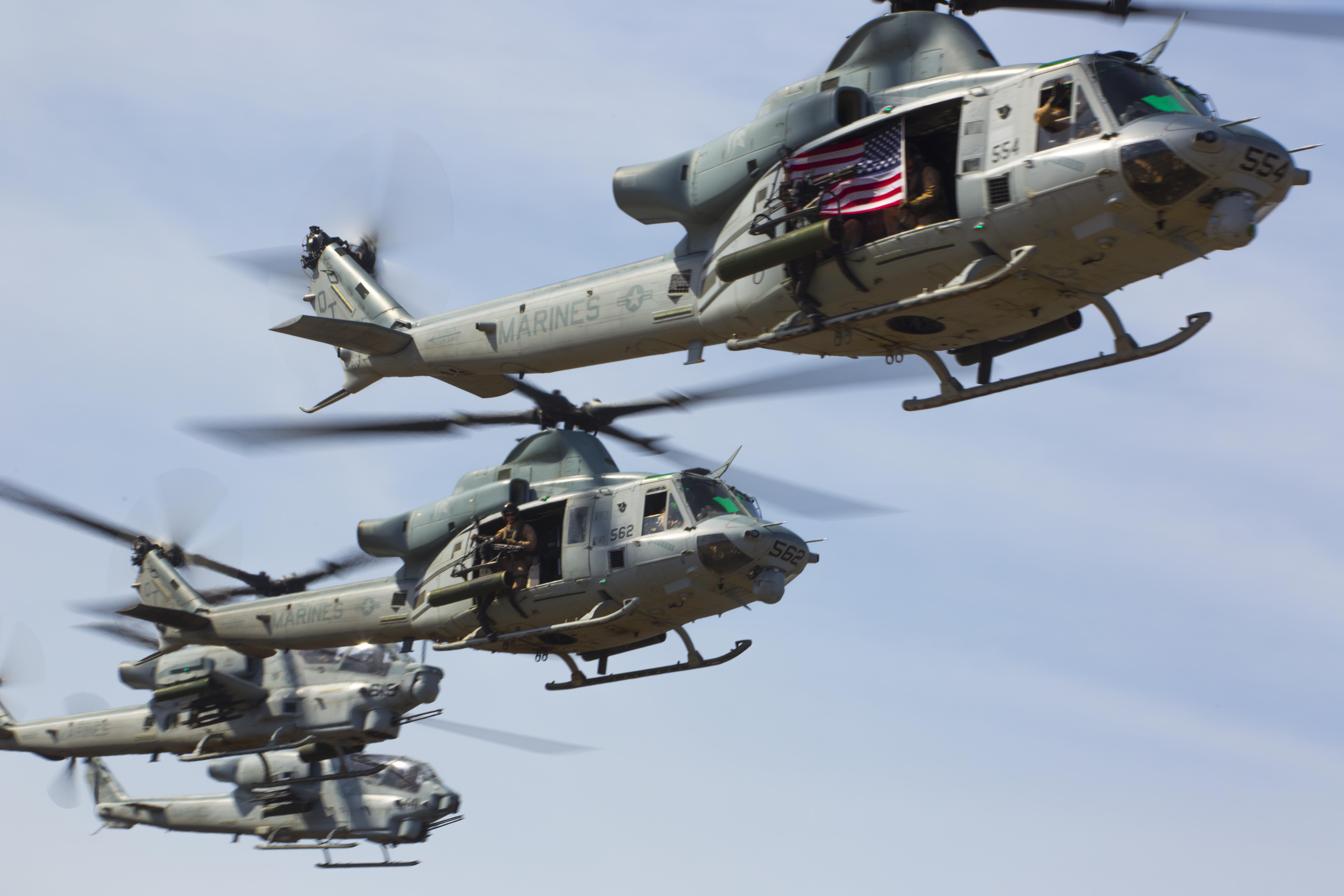 Free download high resolution image - free image free photo free stock image public domain picture -HMLAT-303 Marines host live demonstration