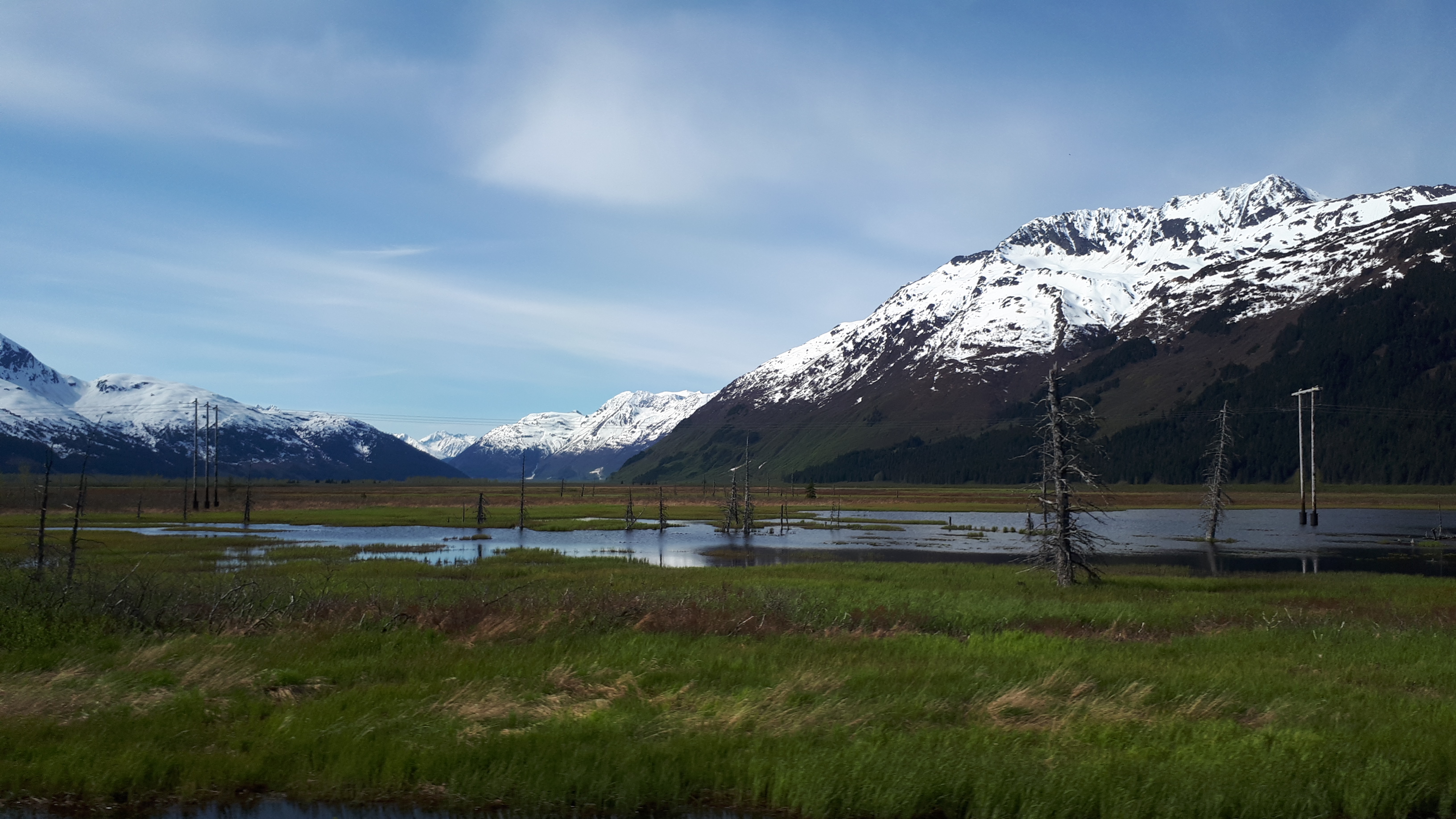 Free download high resolution image - free image free photo free stock image public domain picture -Seward, Alaska United States