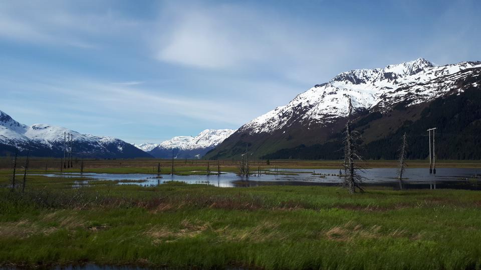 Free download high resolution image - free image free photo free stock image public domain picture  Seward, Alaska United States