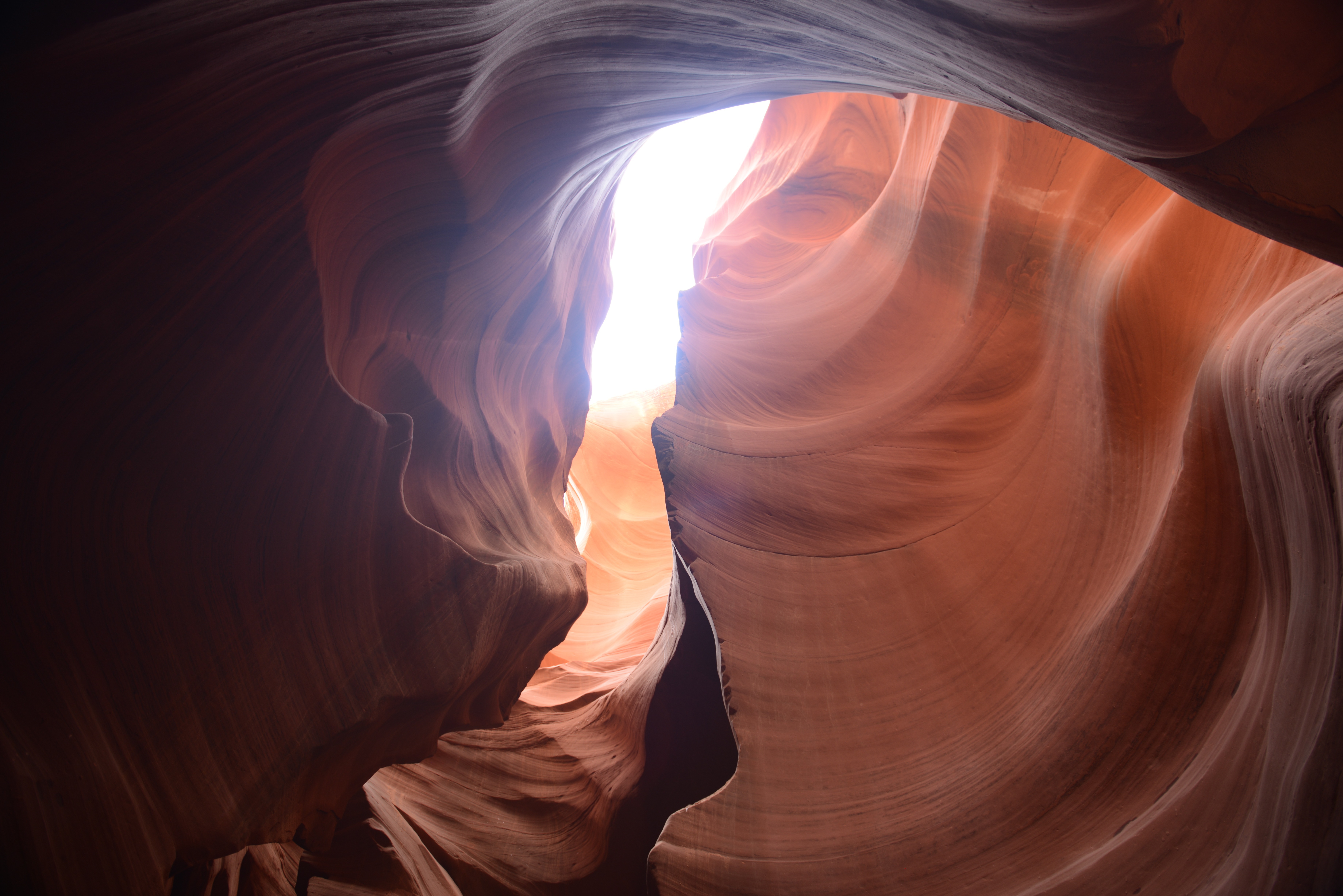 Free download high resolution image - free image free photo free stock image public domain picture -Light pole in Antelope Canyon, Arizona