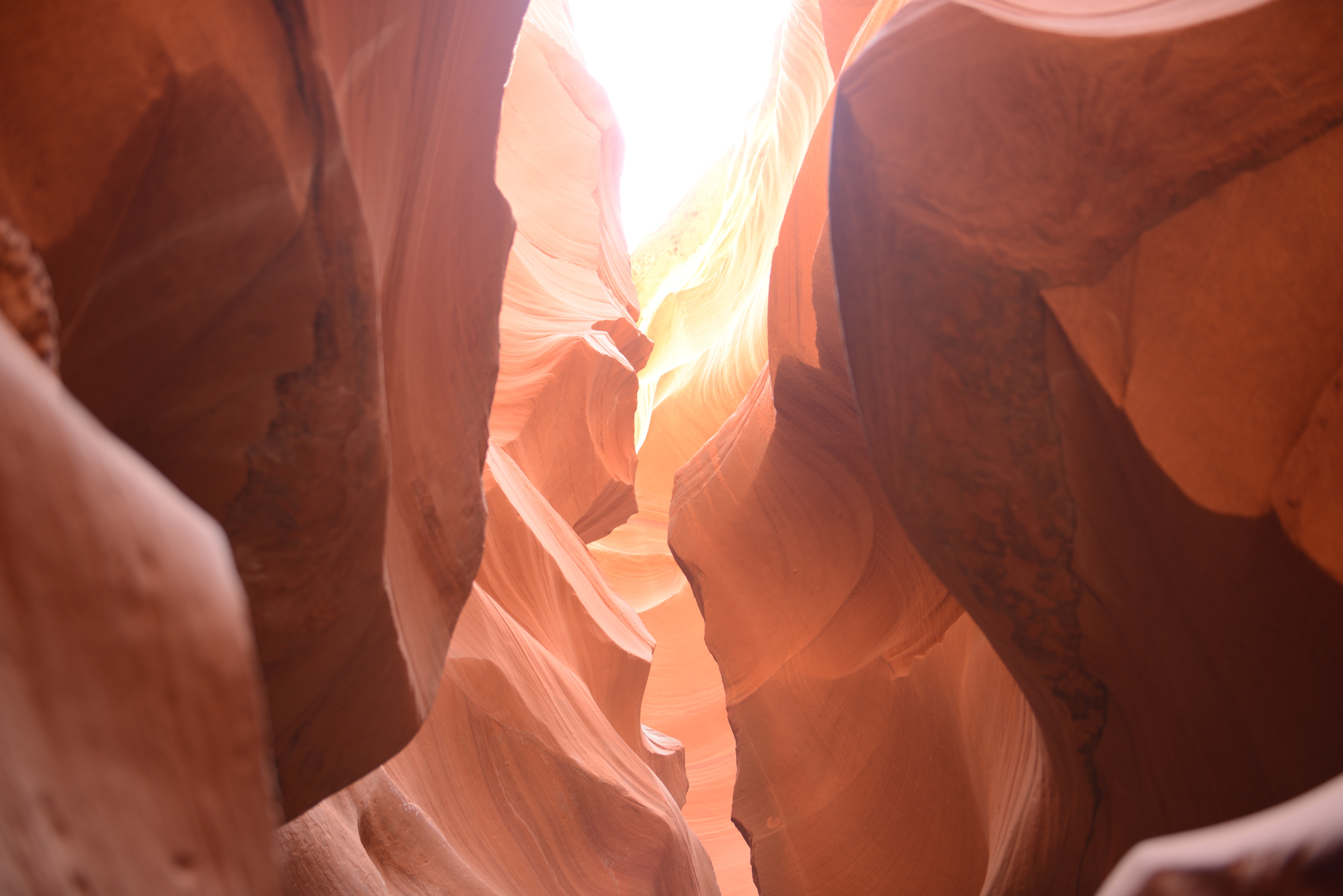 Free download high resolution image - free image free photo free stock image public domain picture -Light pole in Antelope Canyon, Arizona