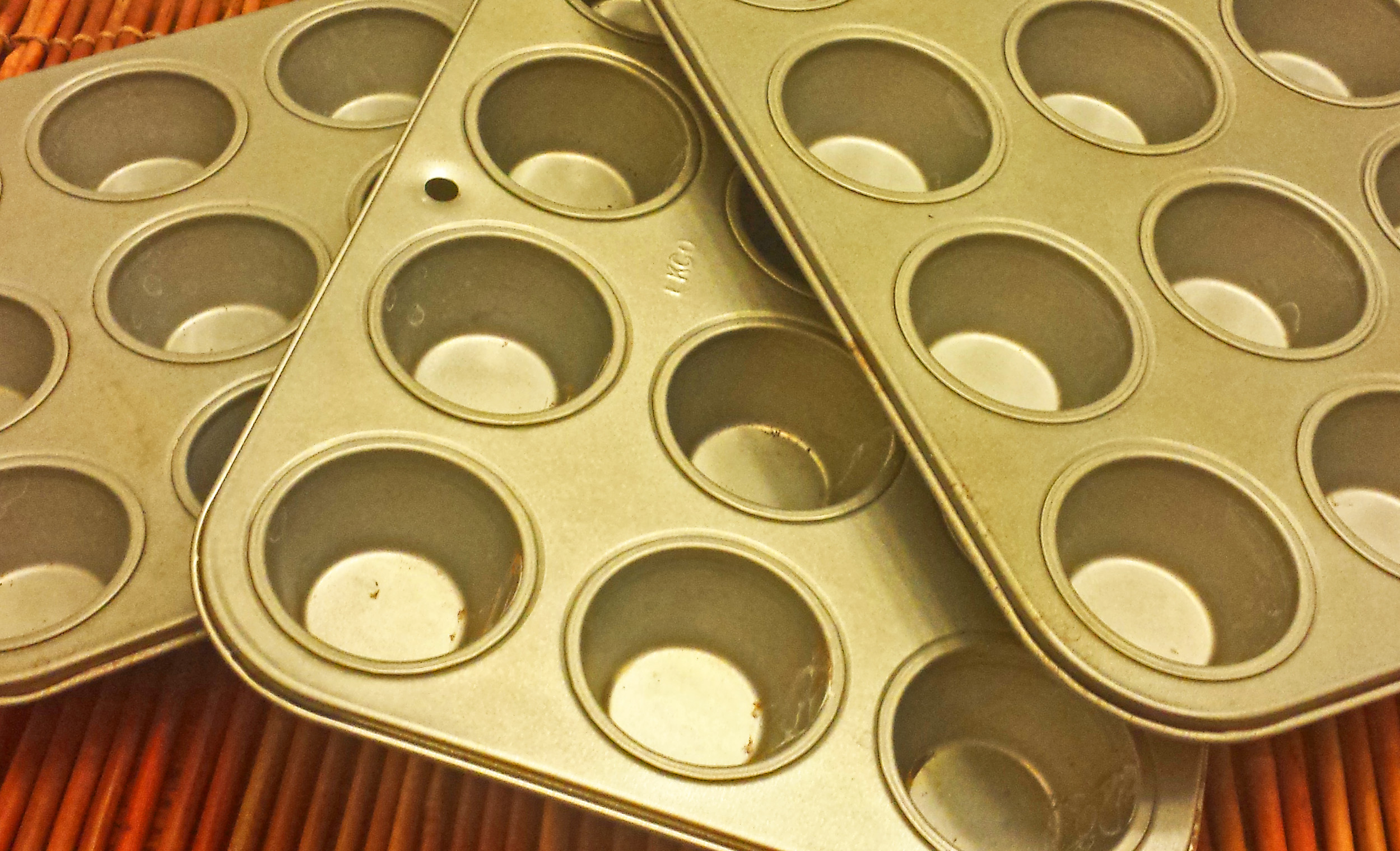 Free download high resolution image - free image free photo free stock image public domain picture -muffin tins