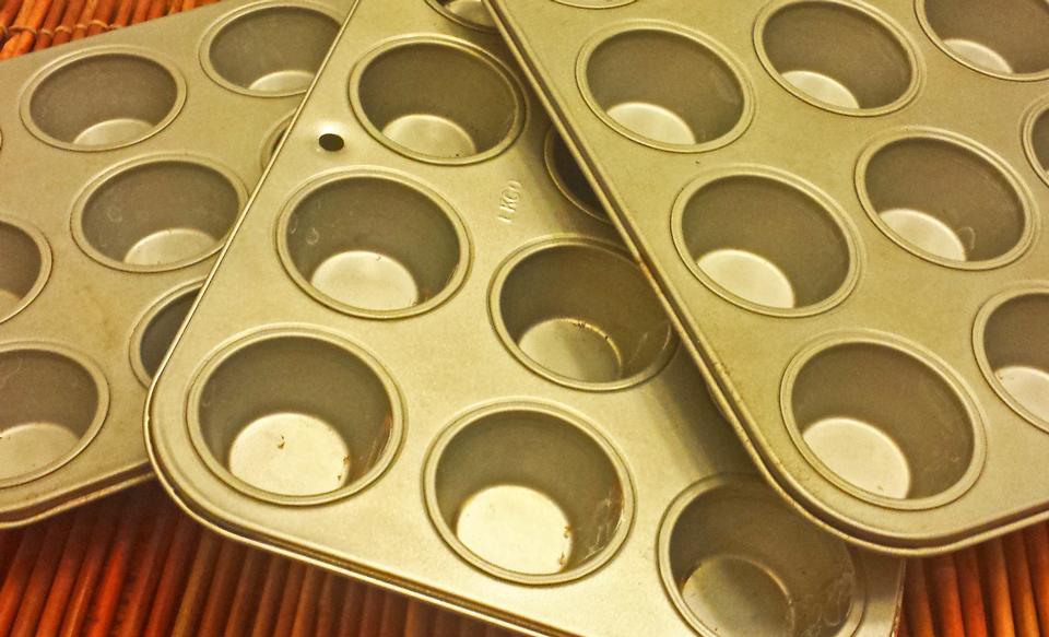 Free download high resolution image - free image free photo free stock image public domain picture  muffin tins