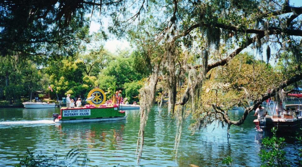 Free download high resolution image - free image free photo free stock image public domain picture  Boat Parade