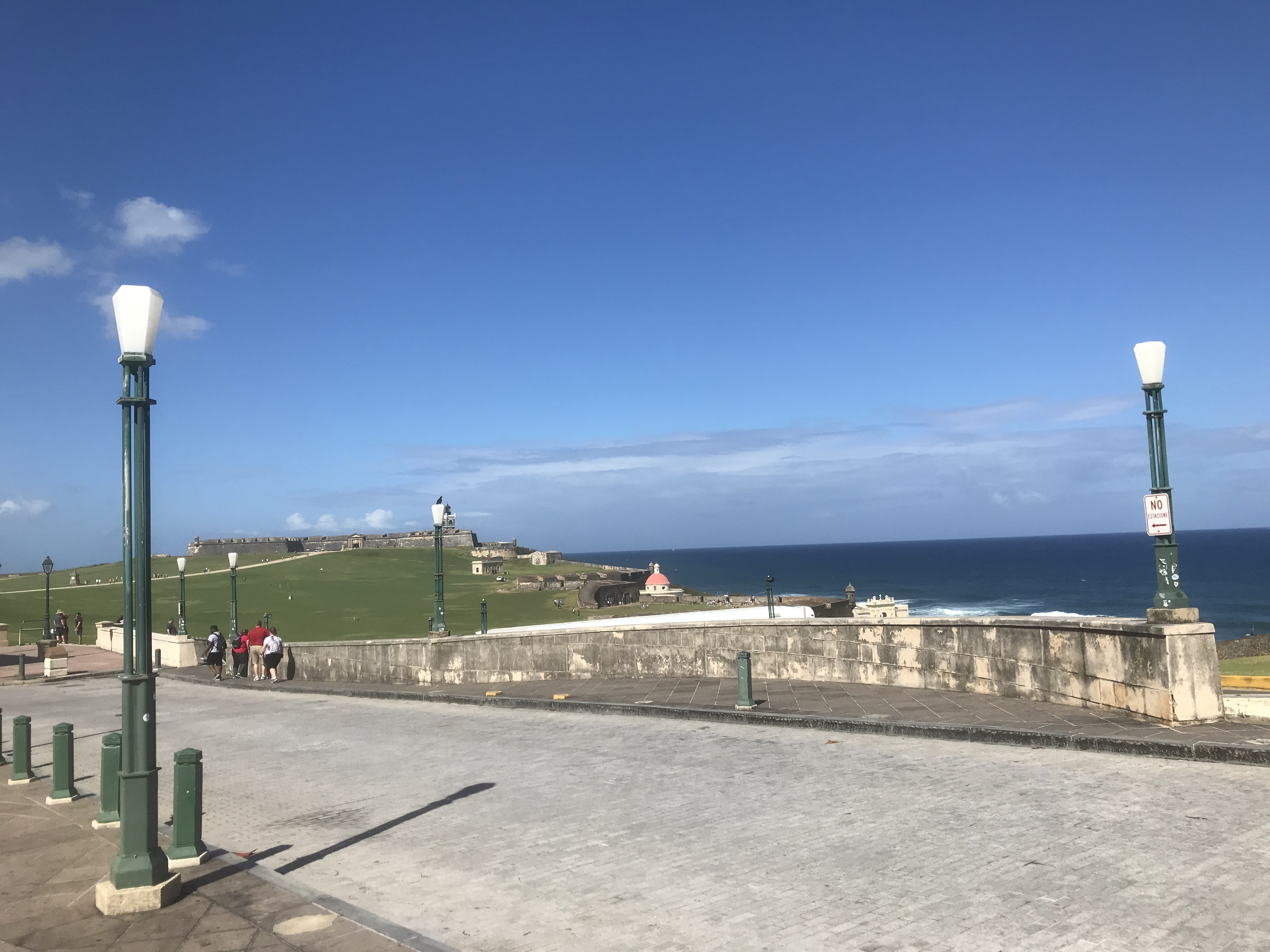 Free download high resolution image - free image free photo free stock image public domain picture -Beautiful view of El Morro