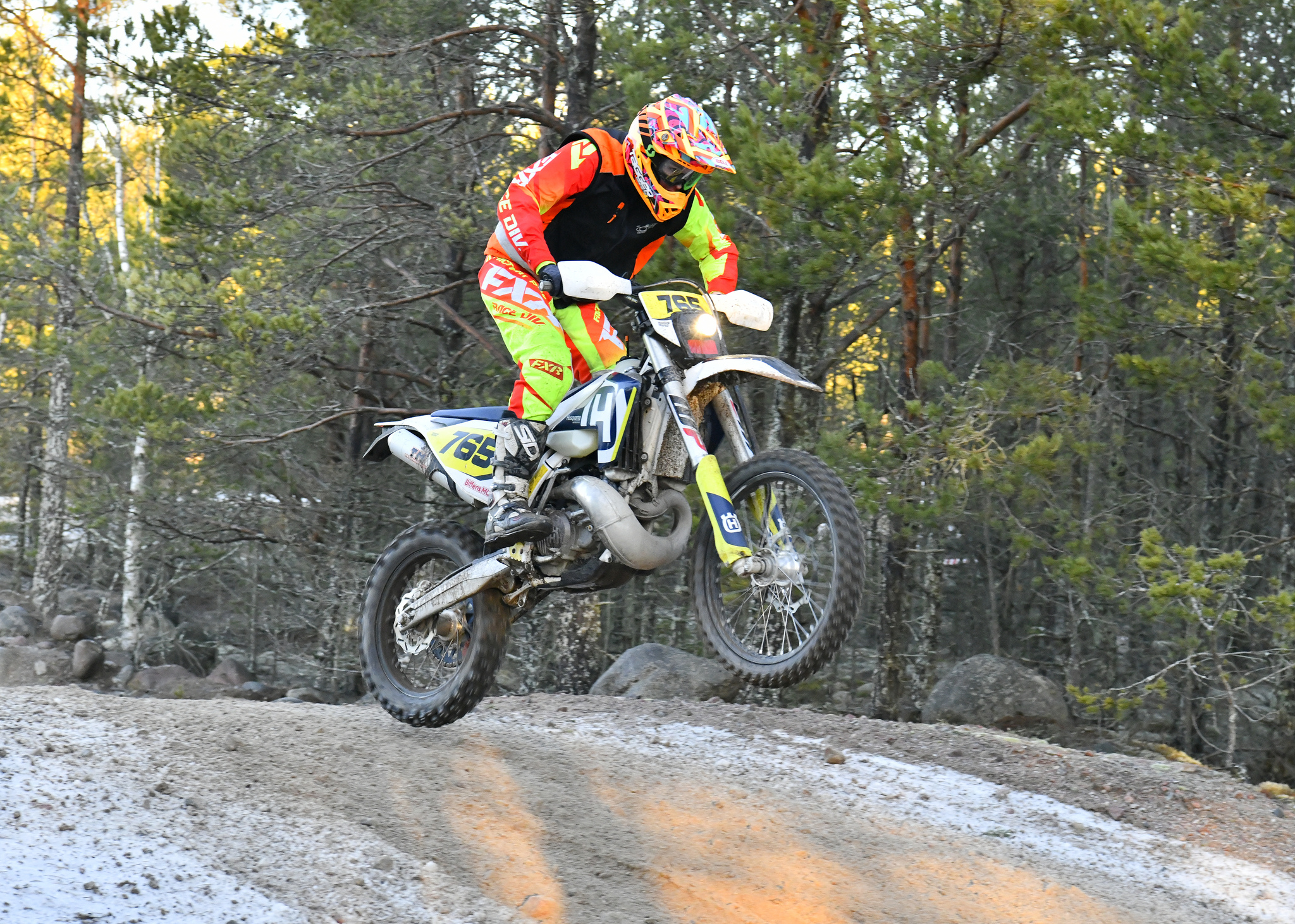 Free download high resolution image - free image free photo free stock image public domain picture -racer on mountain bike participates in race