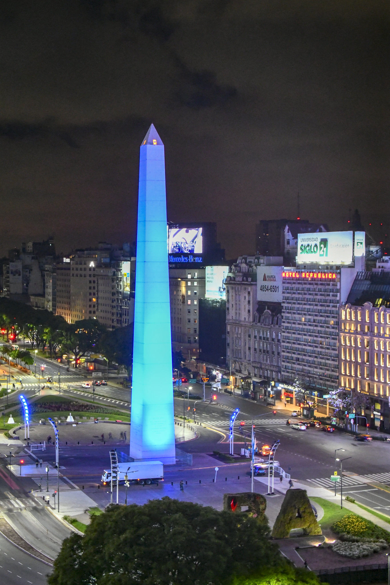 Free download high resolution image - free image free photo free stock image public domain picture -cityscape in Buenos Argentina