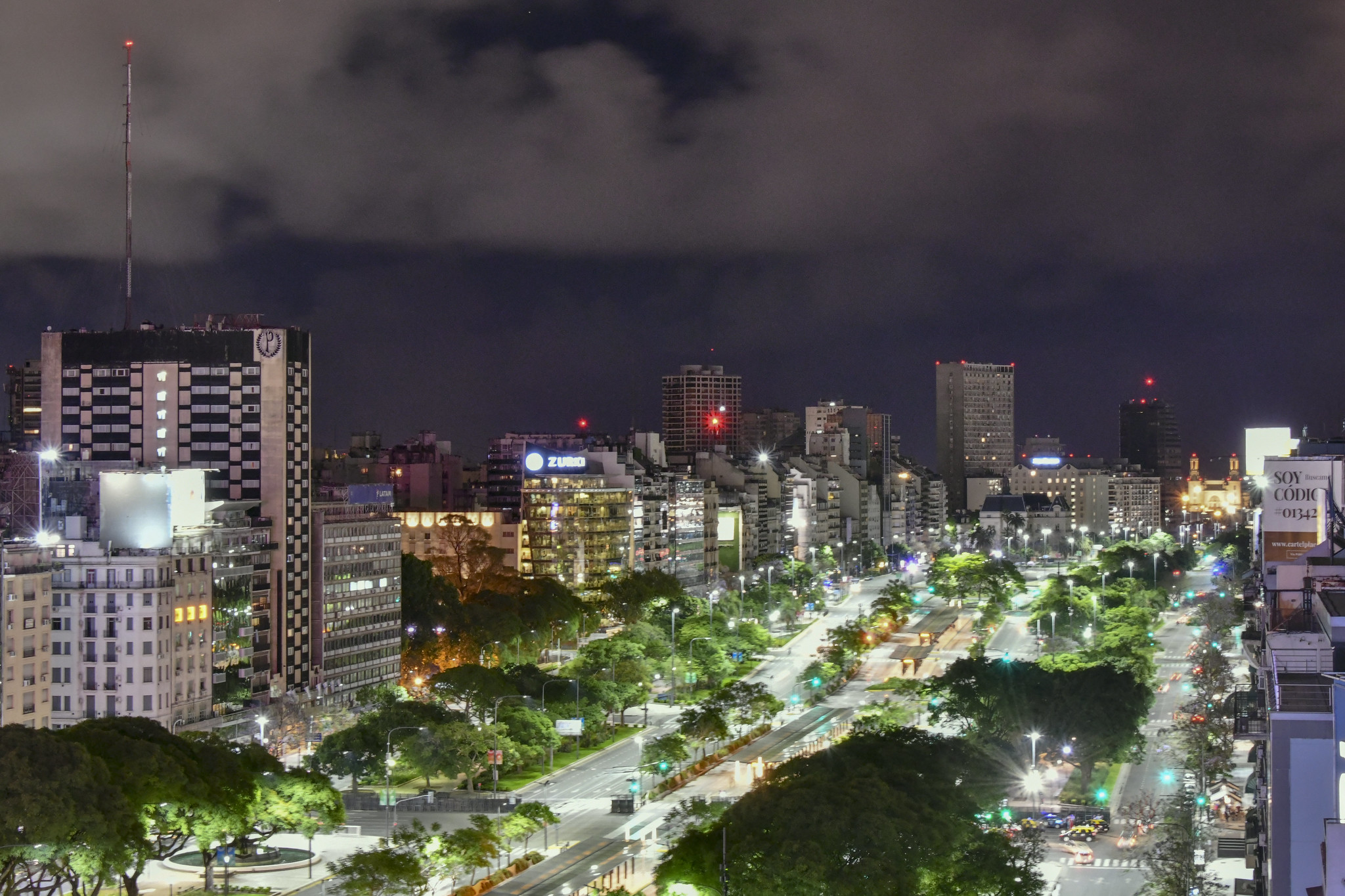 Free download high resolution image - free image free photo free stock image public domain picture -cityscape in Buenos Argentina