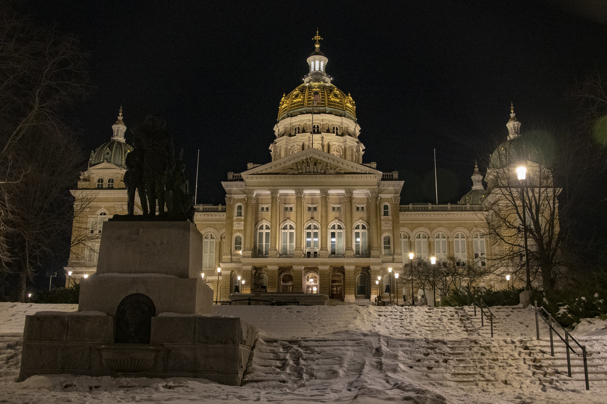 Free download high resolution image - free image free photo free stock image public domain picture -State Capitol in Des Moines, Iowa. U.S.