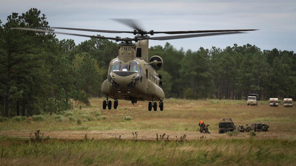 Free download high resolution image - free image free photo free stock image public domain picture  CH-47F Chinook helicopter