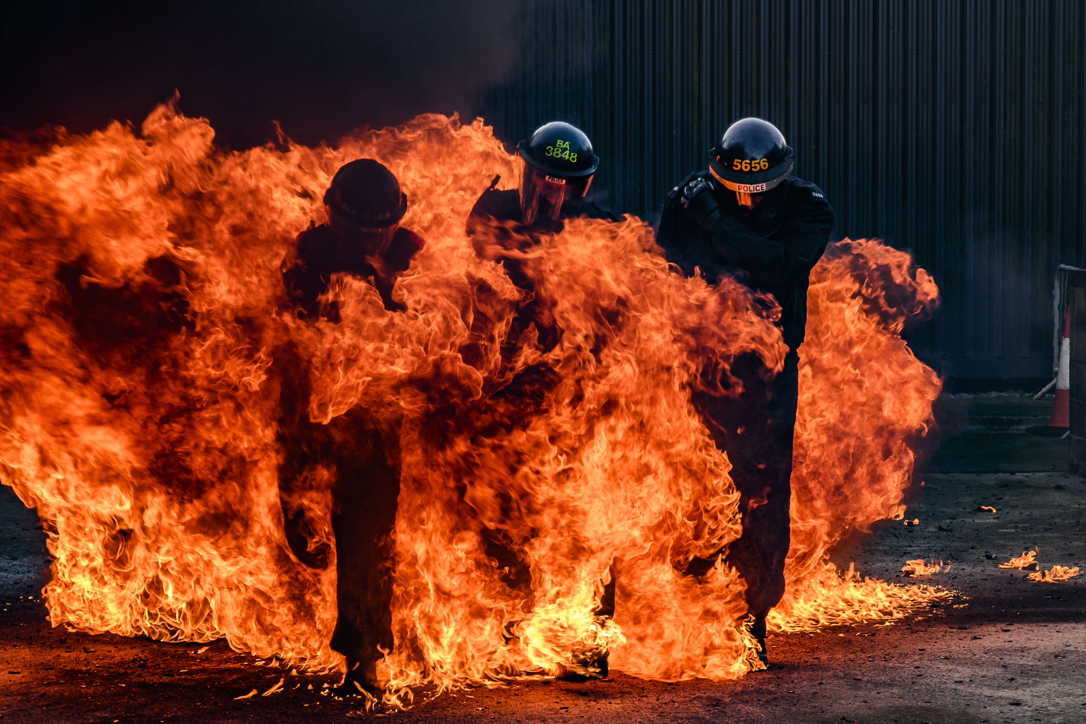 Free download high resolution image - free image free photo free stock image public domain picture -psu training police