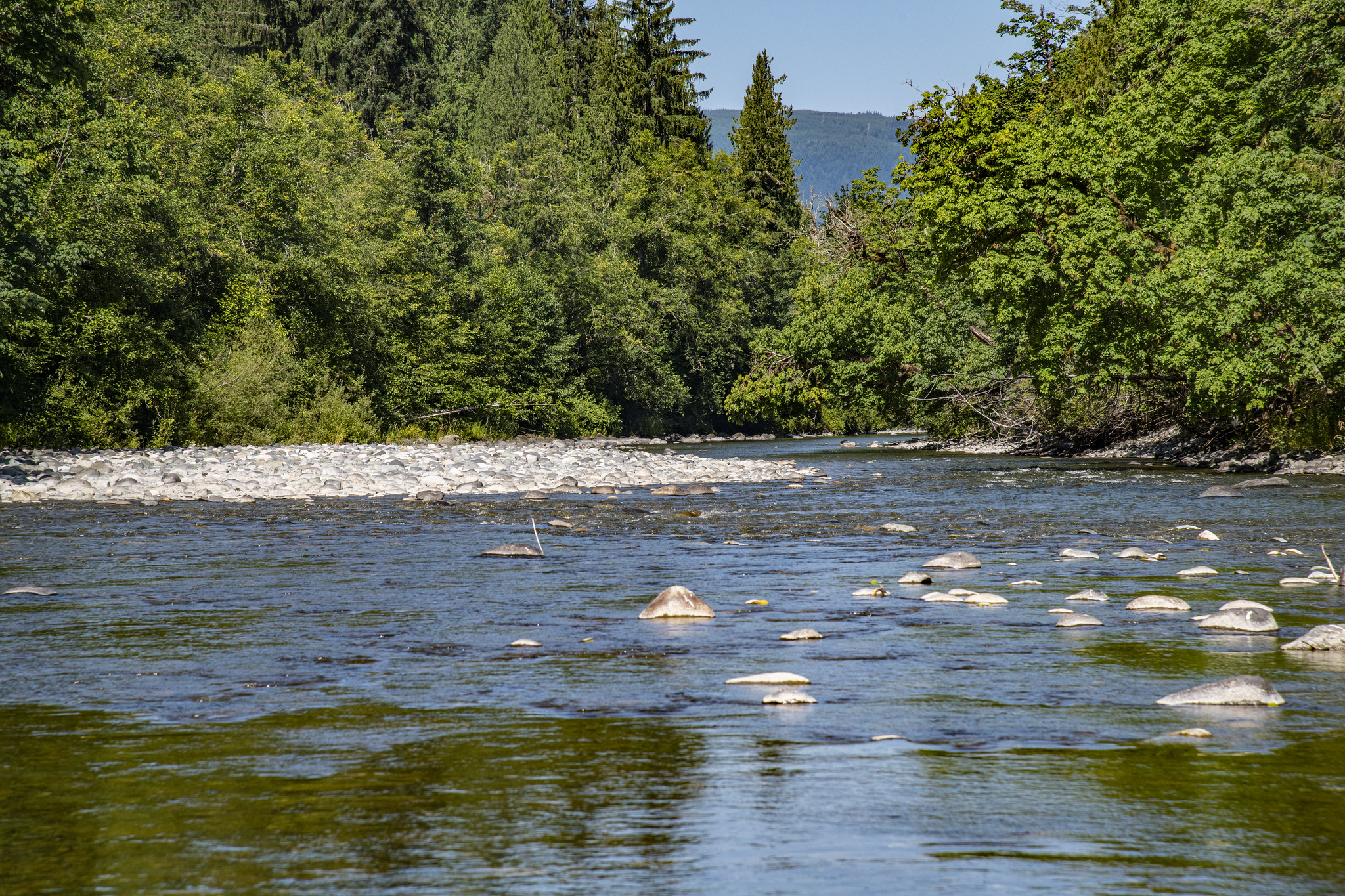 Free download high resolution image - free image free photo free stock image public domain picture -the South Fork Nooksack River