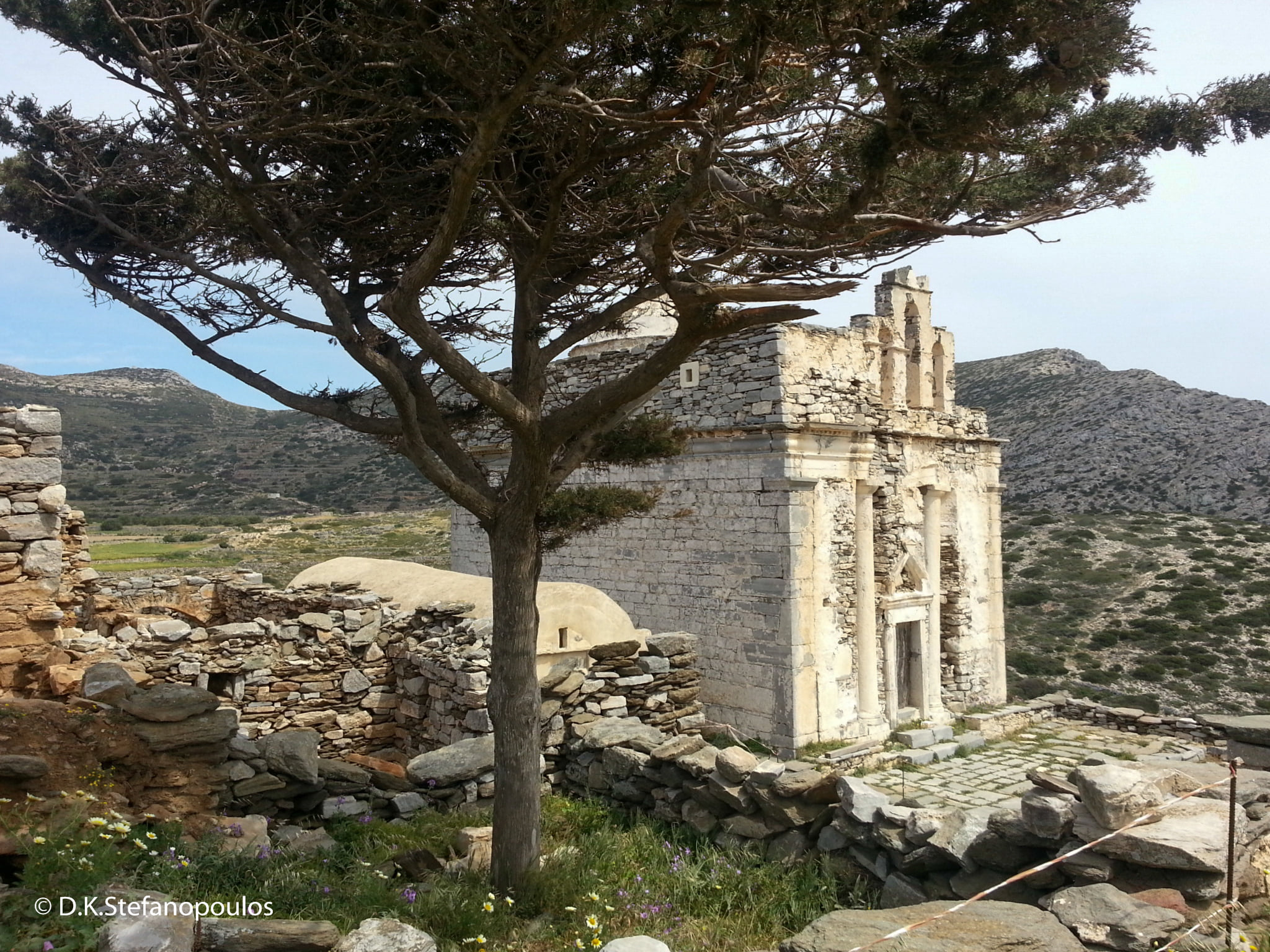 Free download high resolution image - free image free photo free stock image public domain picture -Sikinos Island Greek Summer