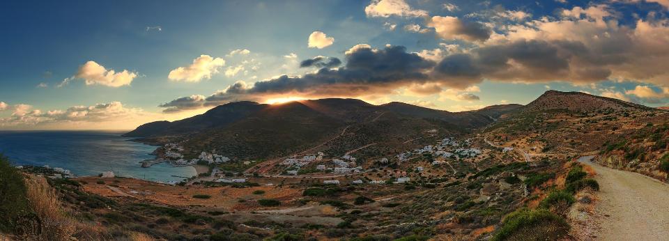 Free download high resolution image - free image free photo free stock image public domain picture  Sikinos Island Greek Summer