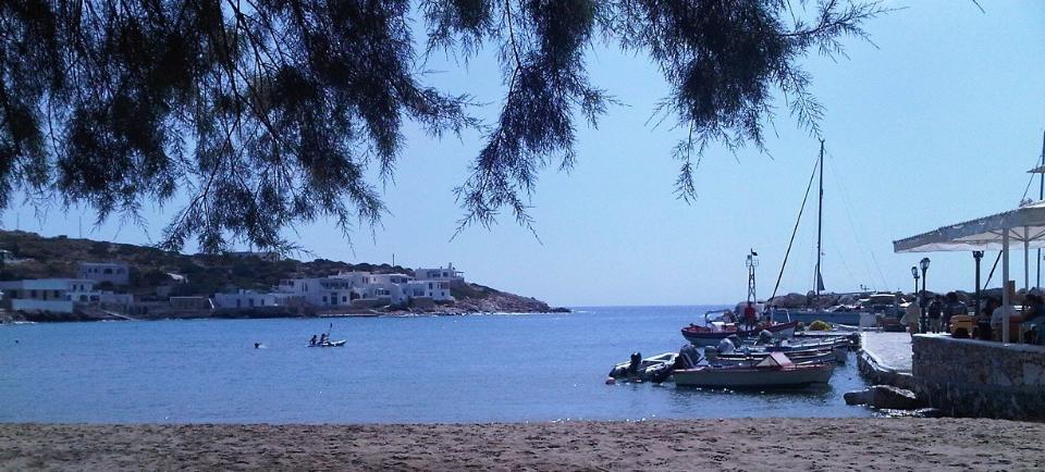 Free download high resolution image - free image free photo free stock image public domain picture  Sikinos Island Greek Summer