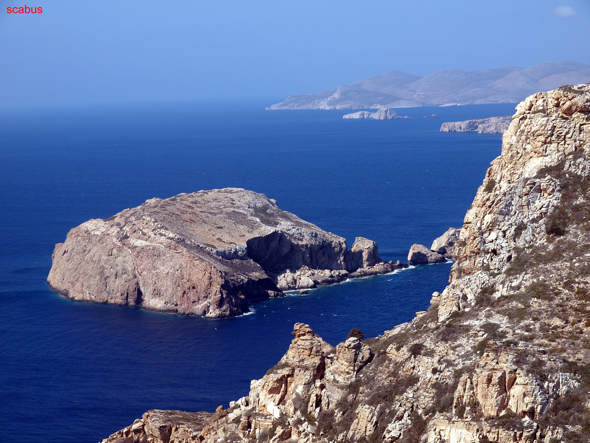 Free download high resolution image - free image free photo free stock image public domain picture -Sikinos Island Greek Summer