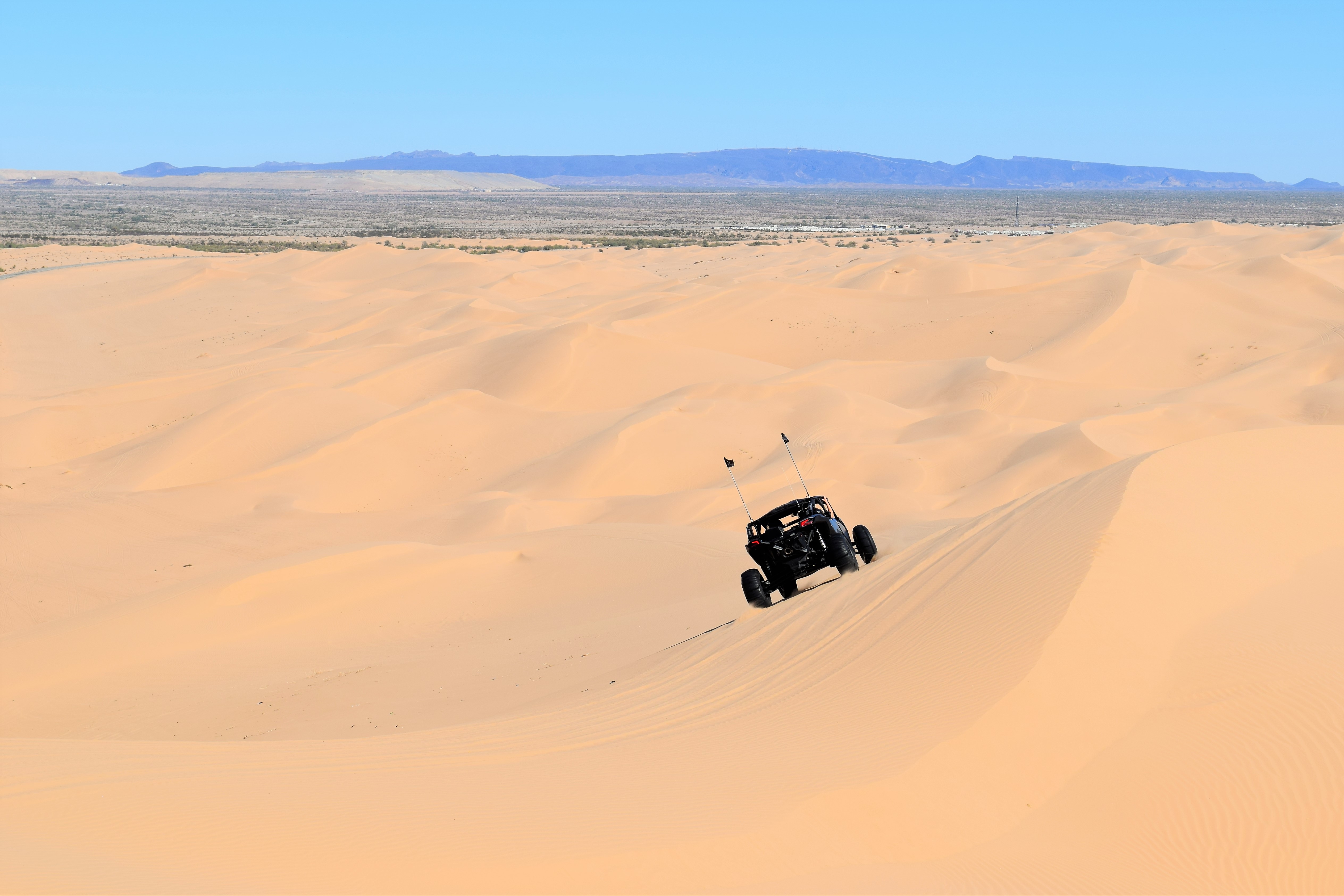 Free download high resolution image - free image free photo free stock image public domain picture -Imperial Sand Dunes Recreation Area