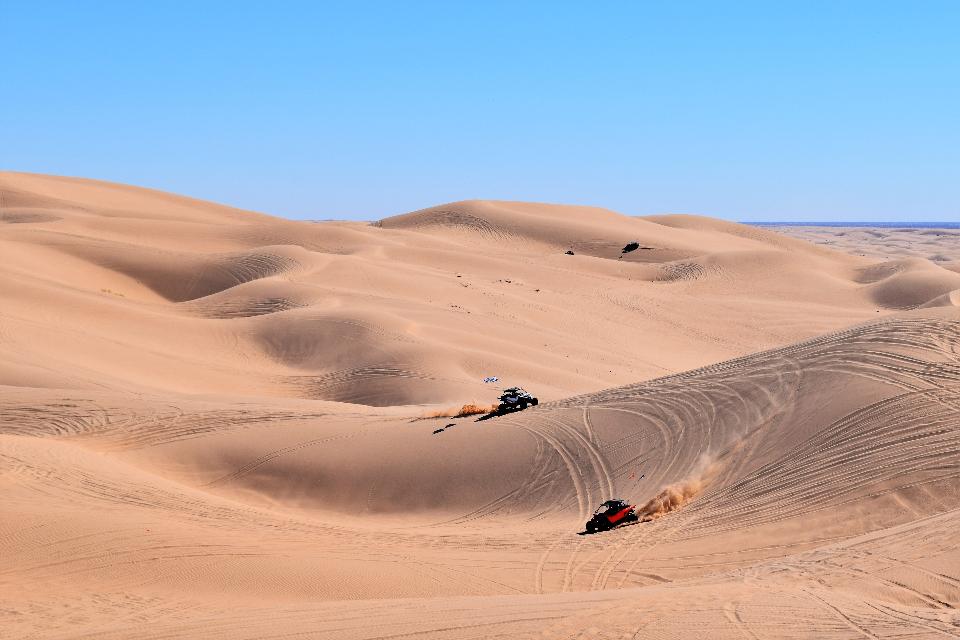 Free download high resolution image - free image free photo free stock image public domain picture  Imperial Sand Dunes Recreation Area