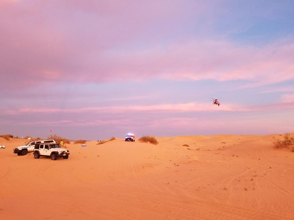 Free download high resolution image - free image free photo free stock image public domain picture  Imperial Sand Dunes Recreation Area