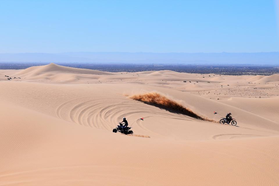 Free download high resolution image - free image free photo free stock image public domain picture  Imperial Sand Dunes Recreation Area