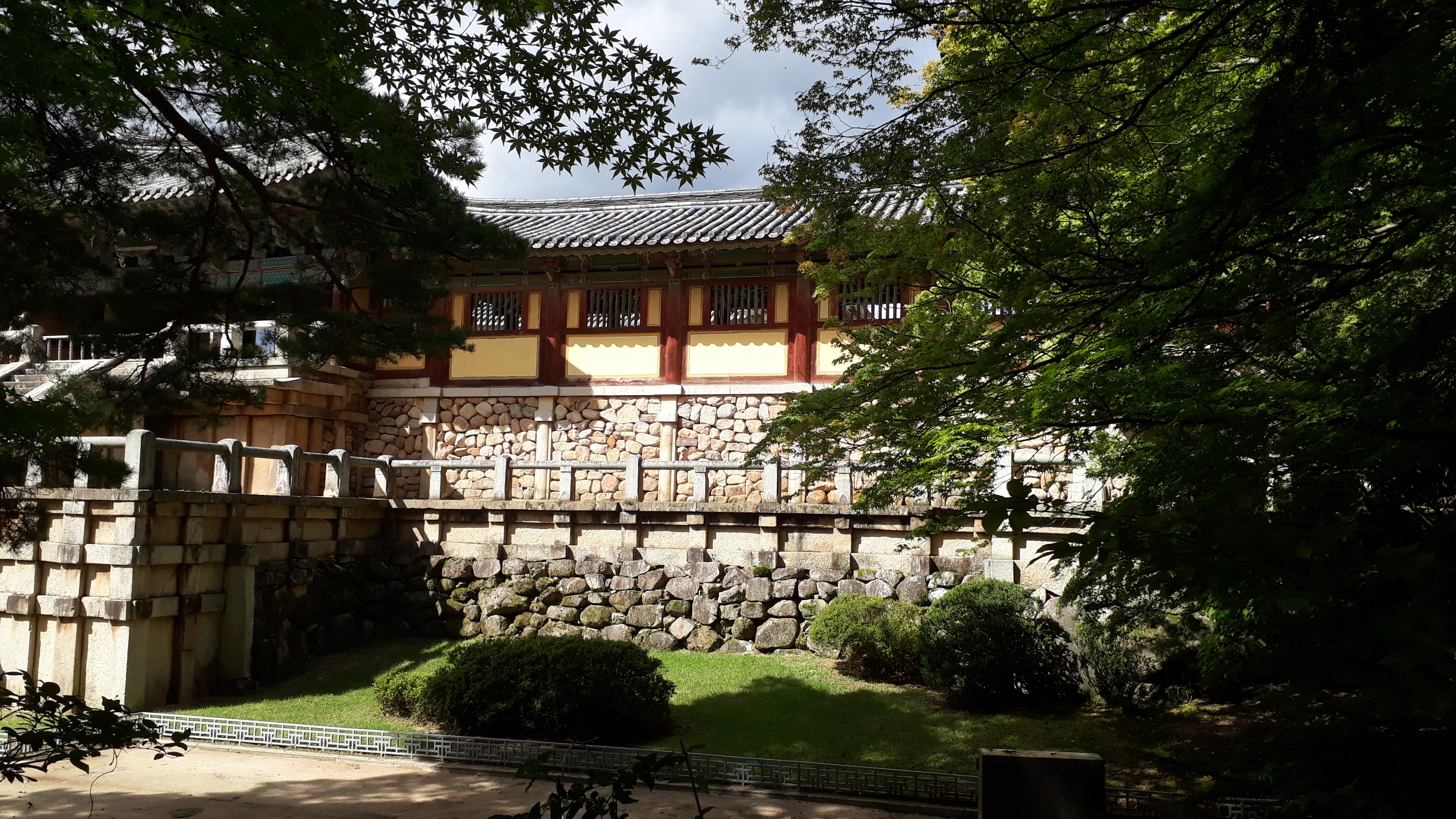 Free download high resolution image - free image free photo free stock image public domain picture -Bulguksa temple in Gyeongju South Korea