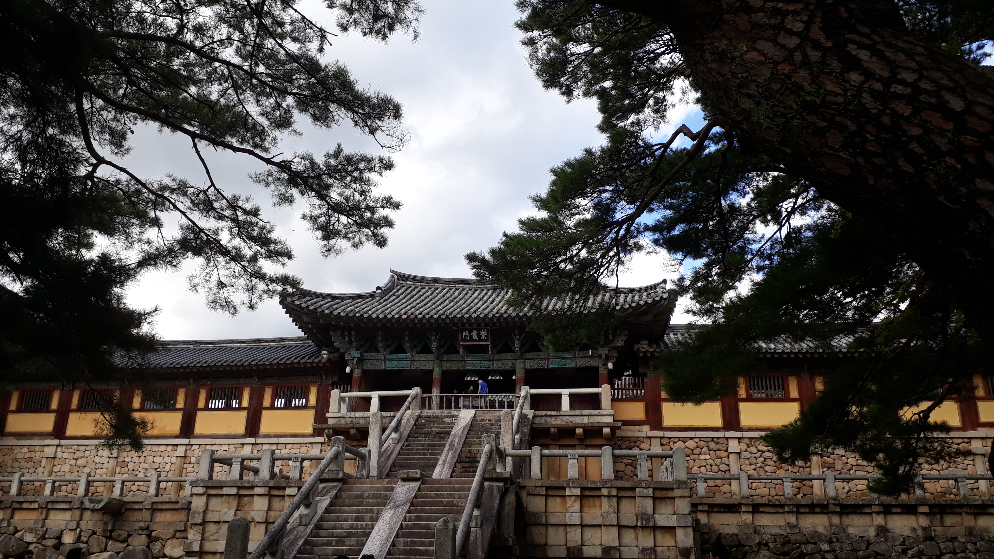 Free download high resolution image - free image free photo free stock image public domain picture -Bulguksa temple in Gyeongju South Korea