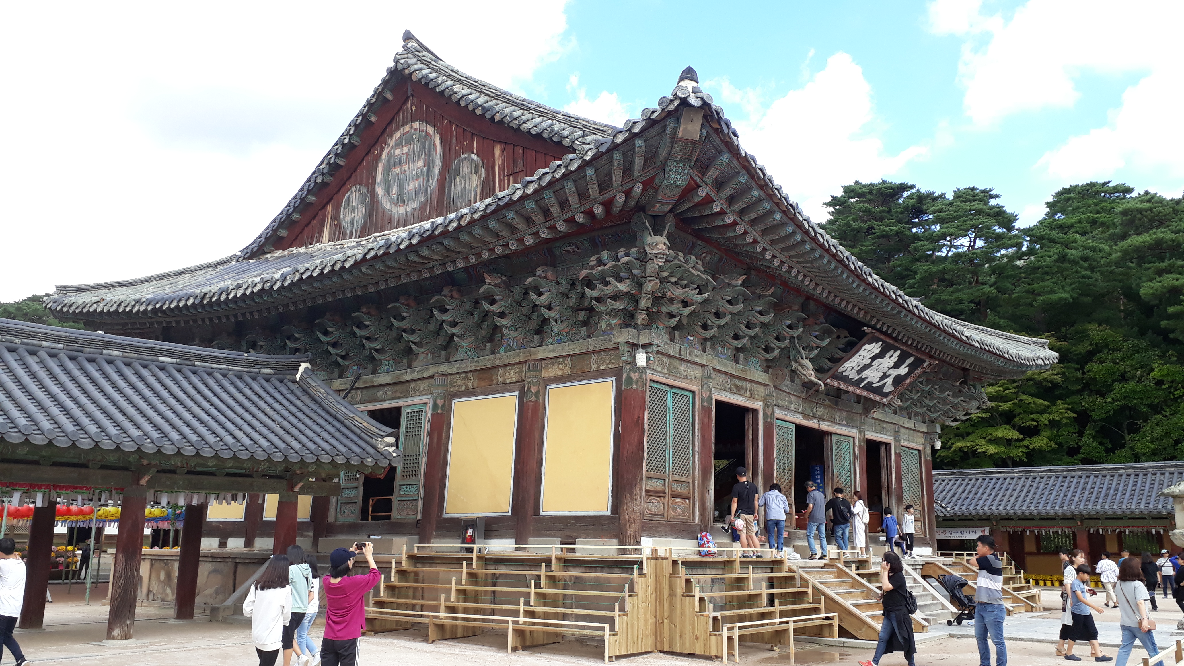 Free download high resolution image - free image free photo free stock image public domain picture -Bulguksa temple in Gyeongju South Korea